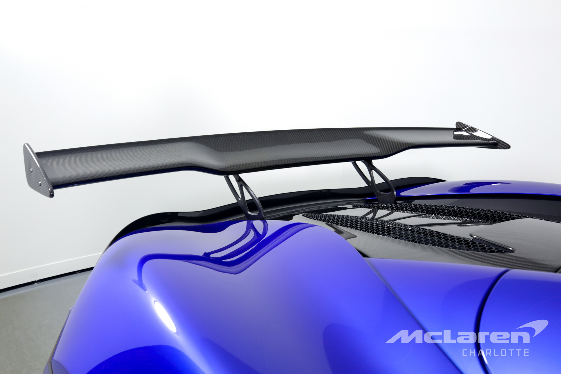 Used 2019 McLaren 570S Spider | Charlotte, NC
