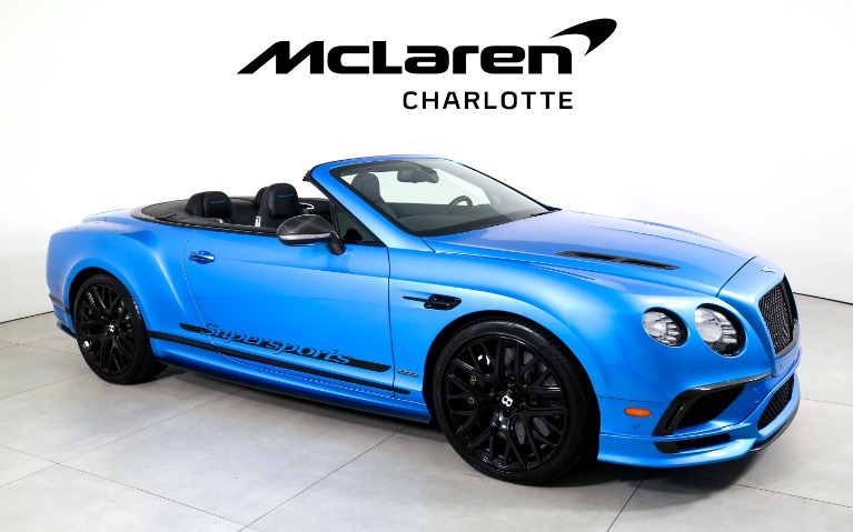 Used-2018-Bentley-Continental-Supersports