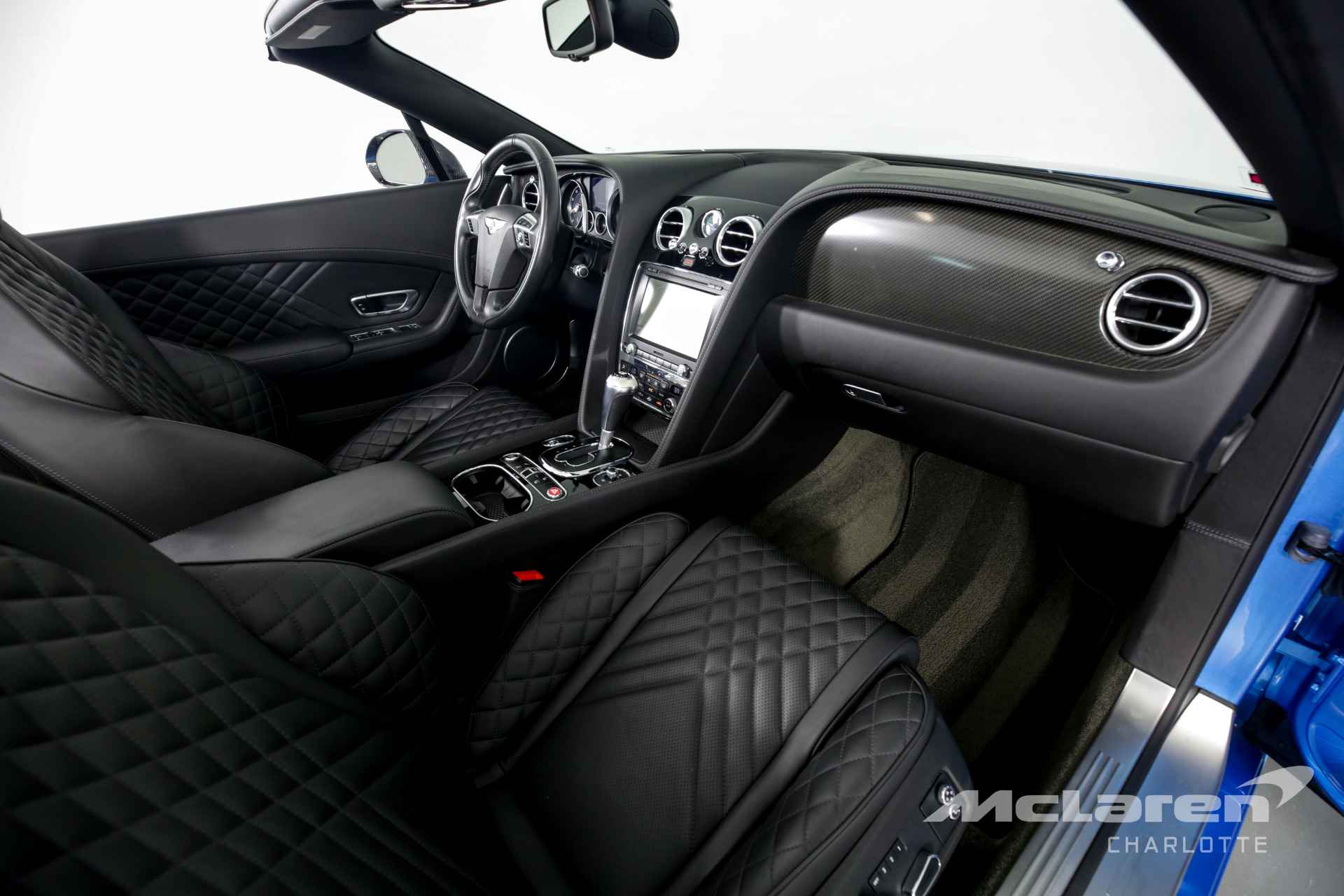 Used 2018 Bentley Continental Supersports | Charlotte, NC