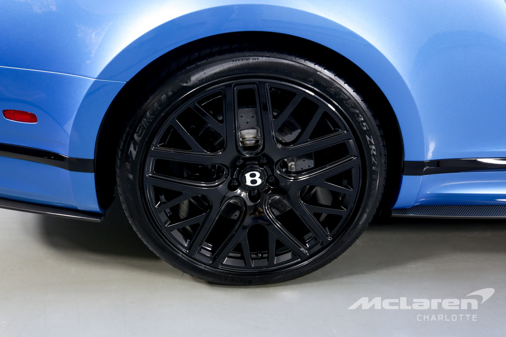 Used 2018 Bentley Continental Supersports | Charlotte, NC