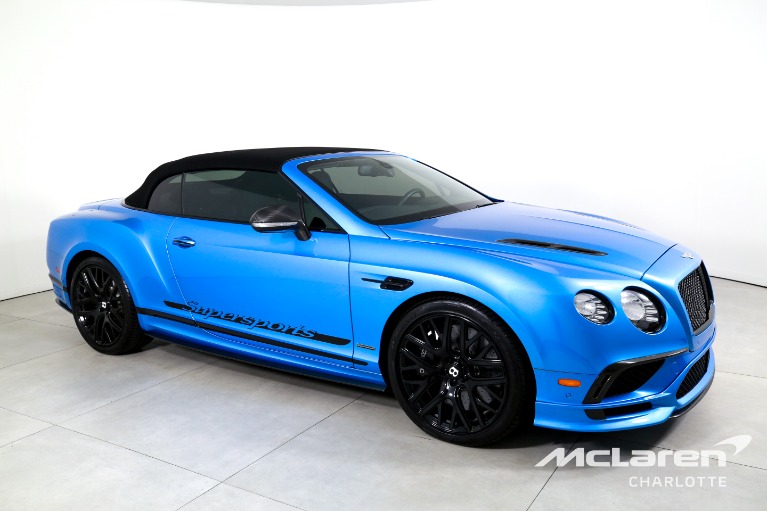 Used-2018-Bentley-Continental-Supersports