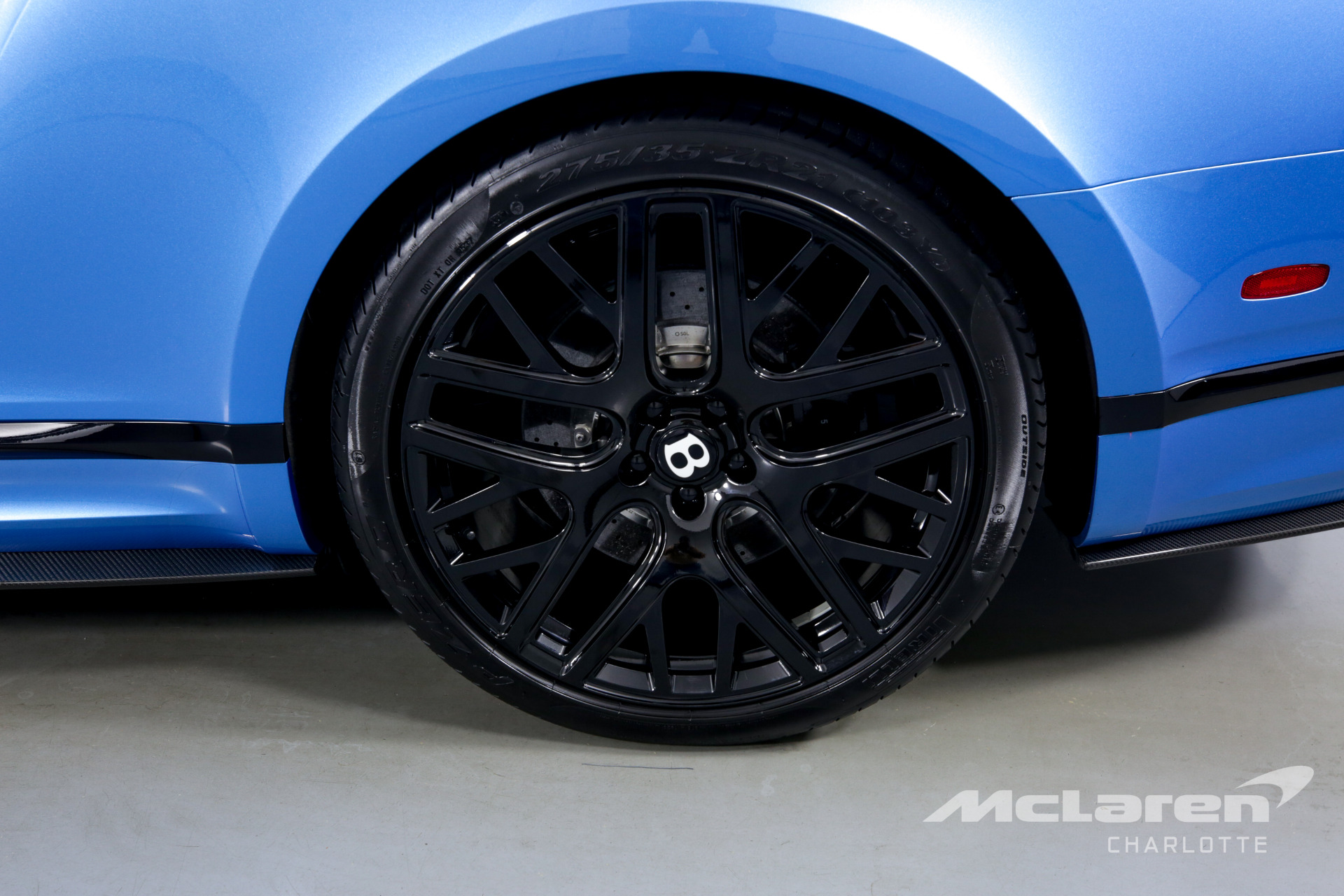 Used 2018 Bentley Continental Supersports | Charlotte, NC