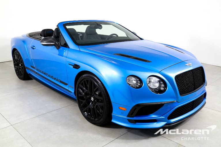Used-2018-Bentley-Continental-Supersports