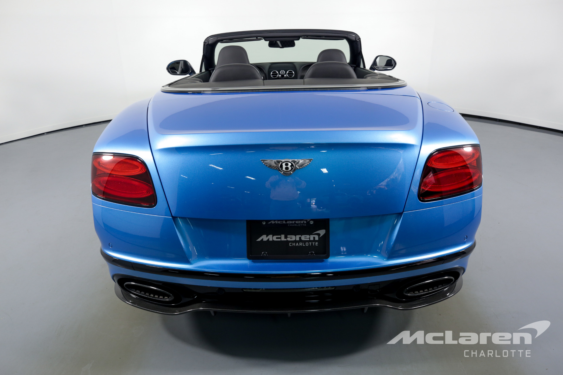 Used 2018 Bentley Continental Supersports | Charlotte, NC