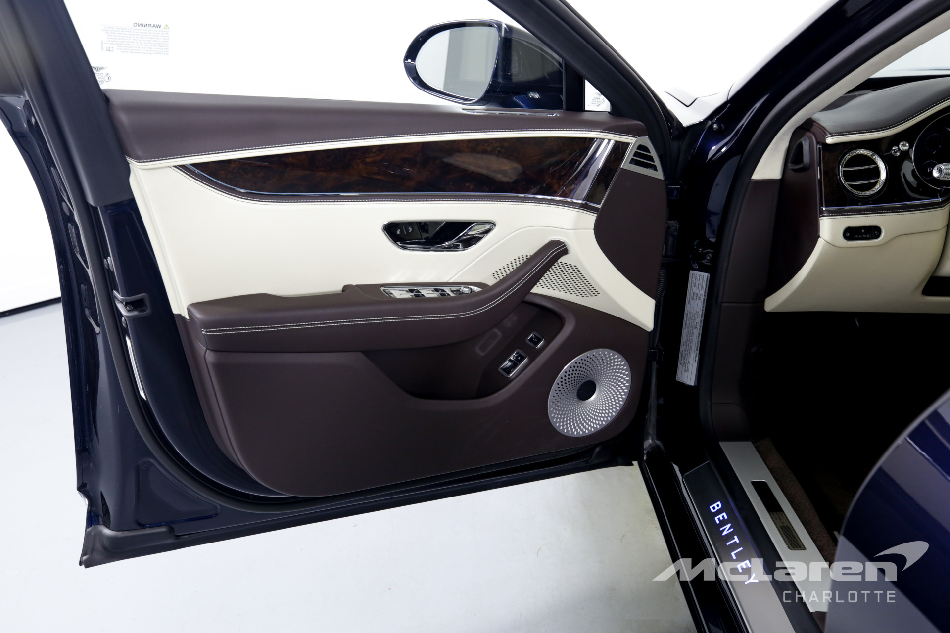 Used 2020 Bentley Flying Spur W12 | Charlotte, NC