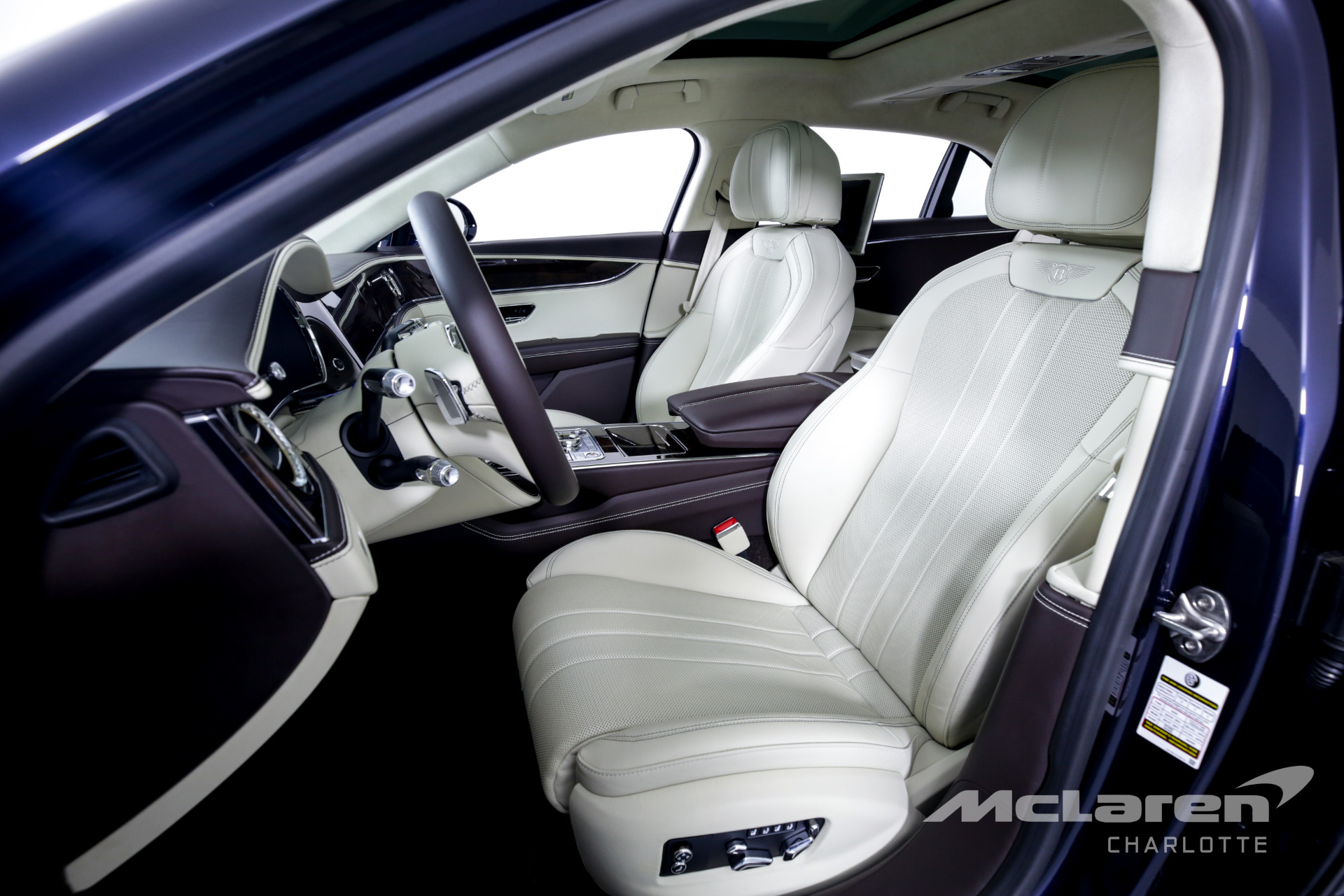 Used 2020 Bentley Flying Spur W12 | Charlotte, NC