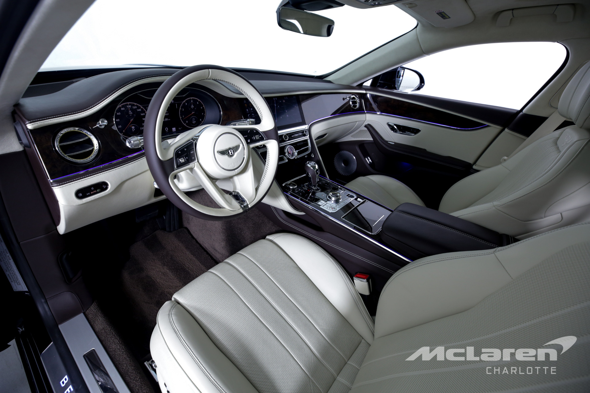 Used 2020 Bentley Flying Spur W12 | Charlotte, NC