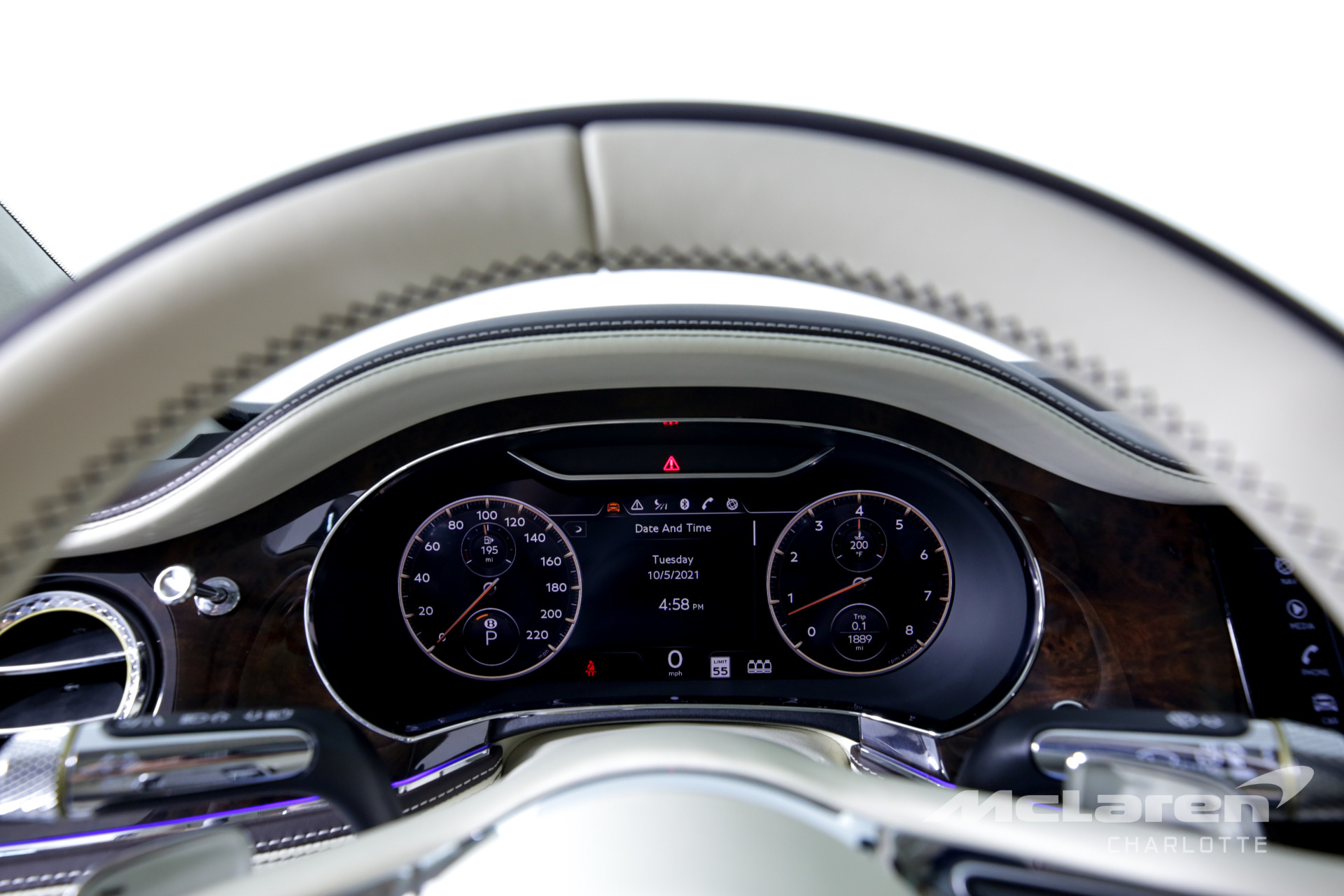Used 2020 Bentley Flying Spur W12 | Charlotte, NC