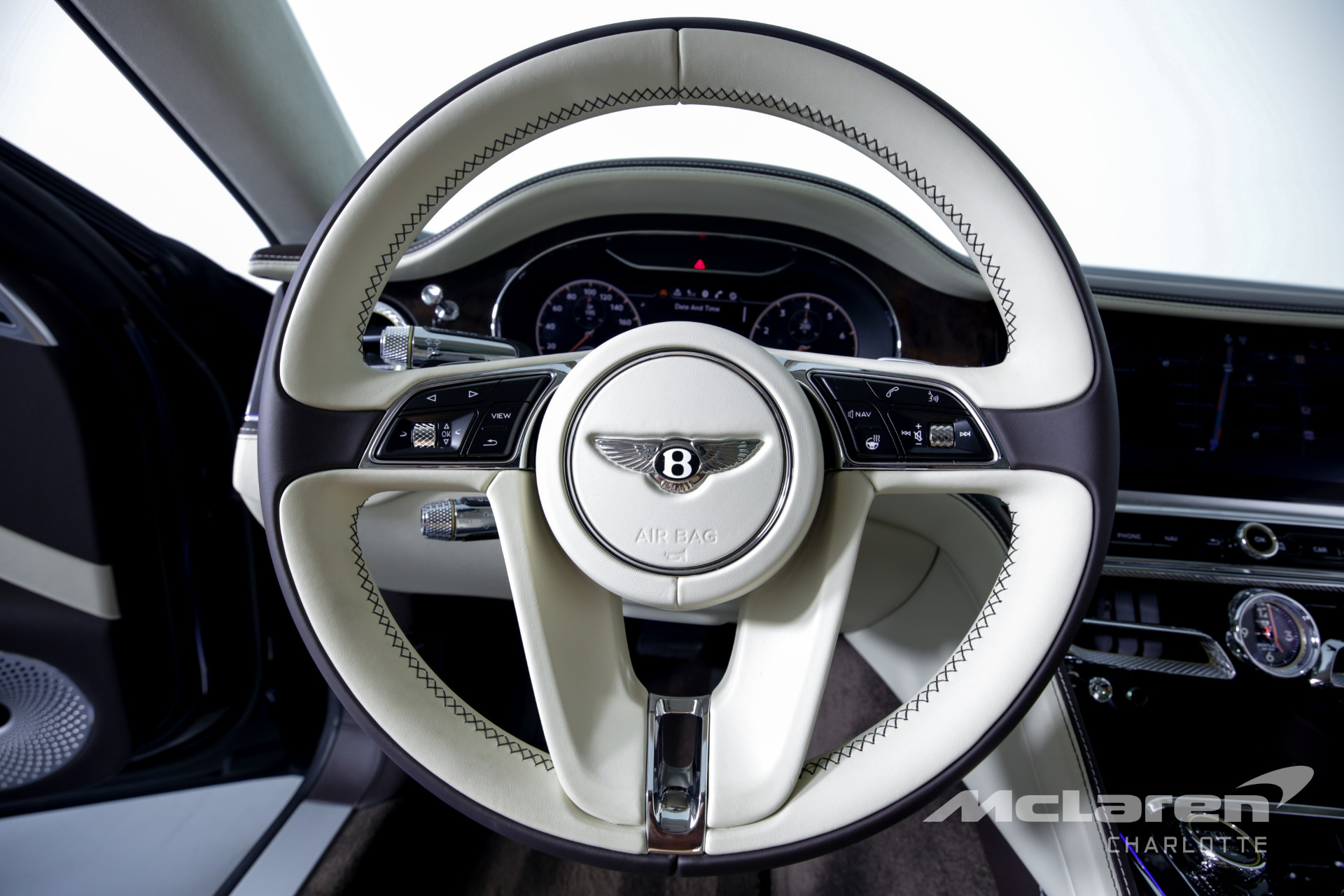 Used 2020 Bentley Flying Spur W12 | Charlotte, NC