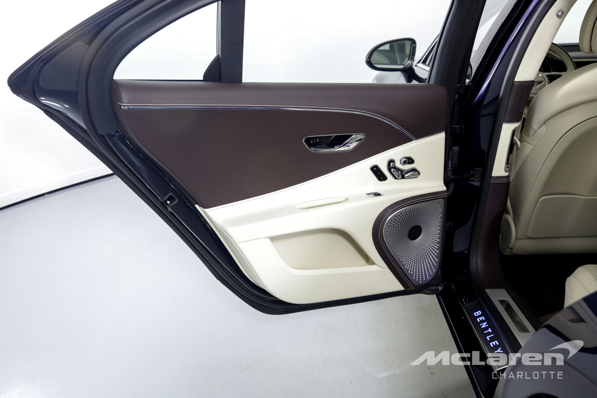 Used 2020 Bentley Flying Spur W12 | Charlotte, NC