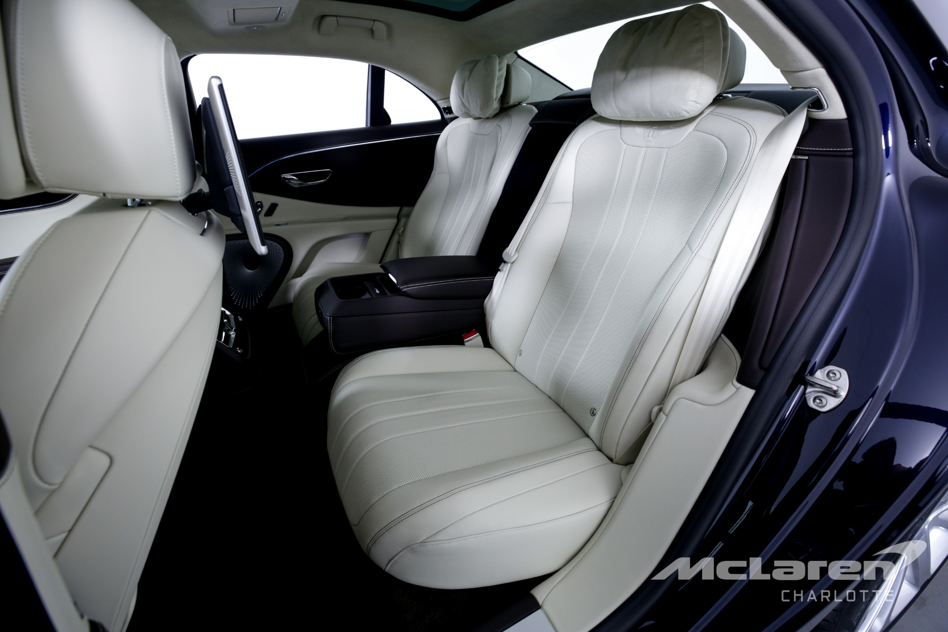 Used 2020 Bentley Flying Spur W12 | Charlotte, NC