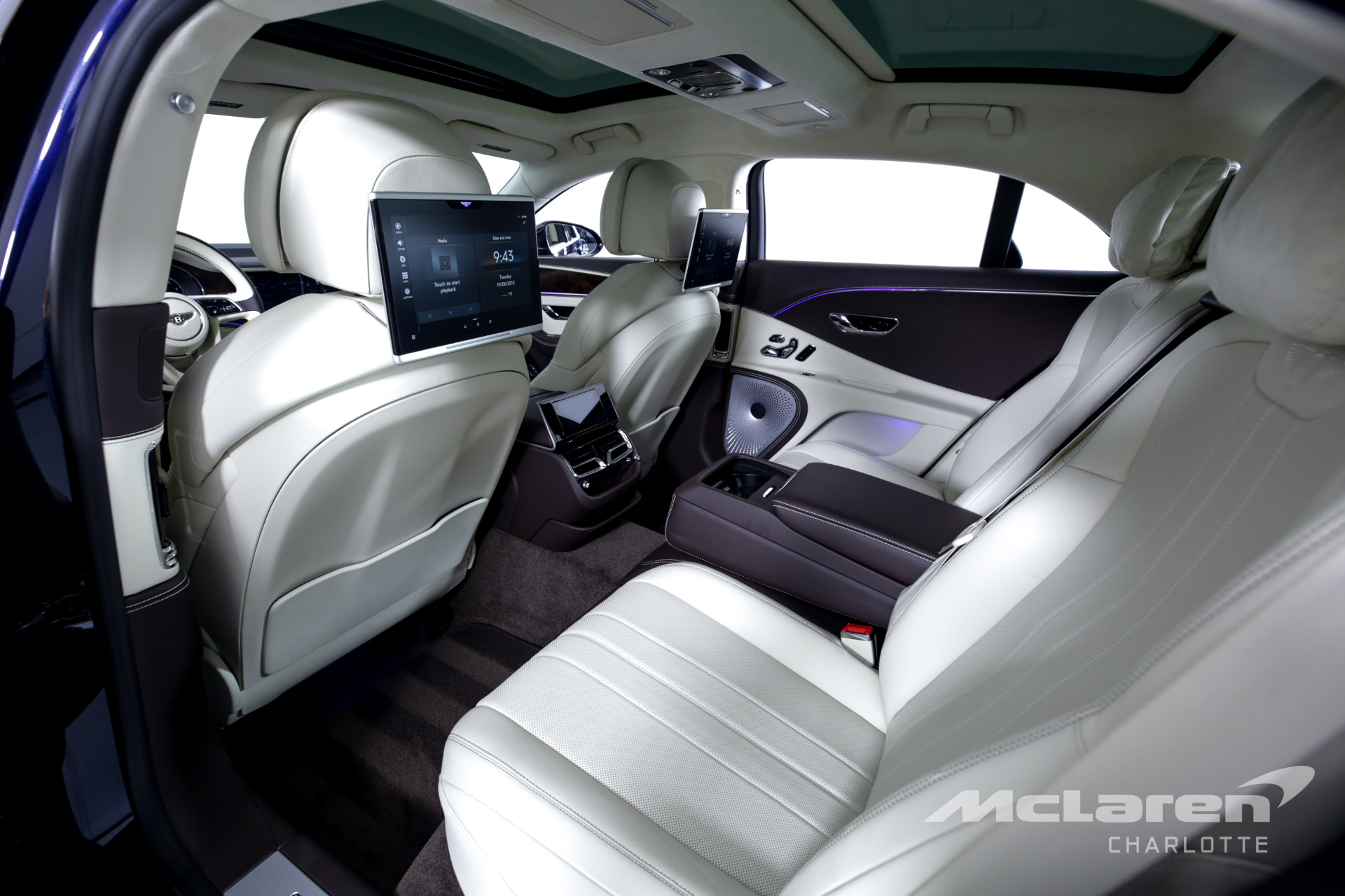 Used 2020 Bentley Flying Spur W12 | Charlotte, NC