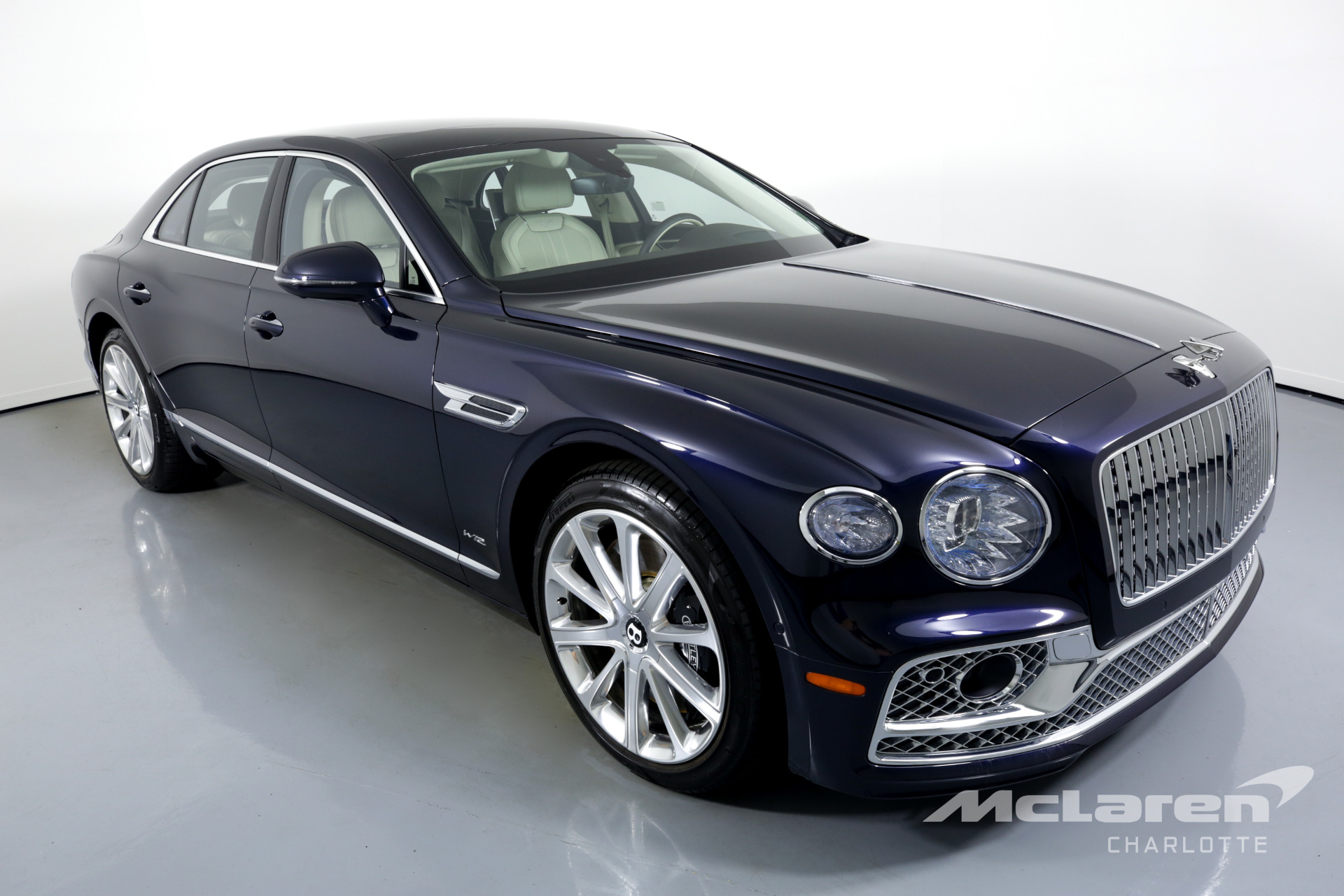 Used 2020 Bentley Flying Spur W12 | Charlotte, NC