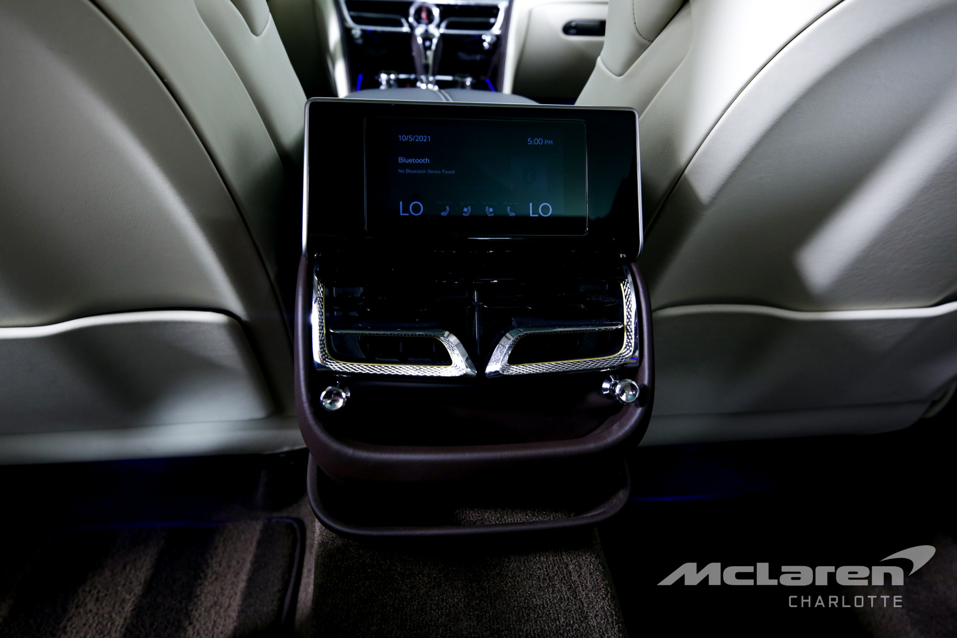 Used 2020 Bentley Flying Spur W12 | Charlotte, NC