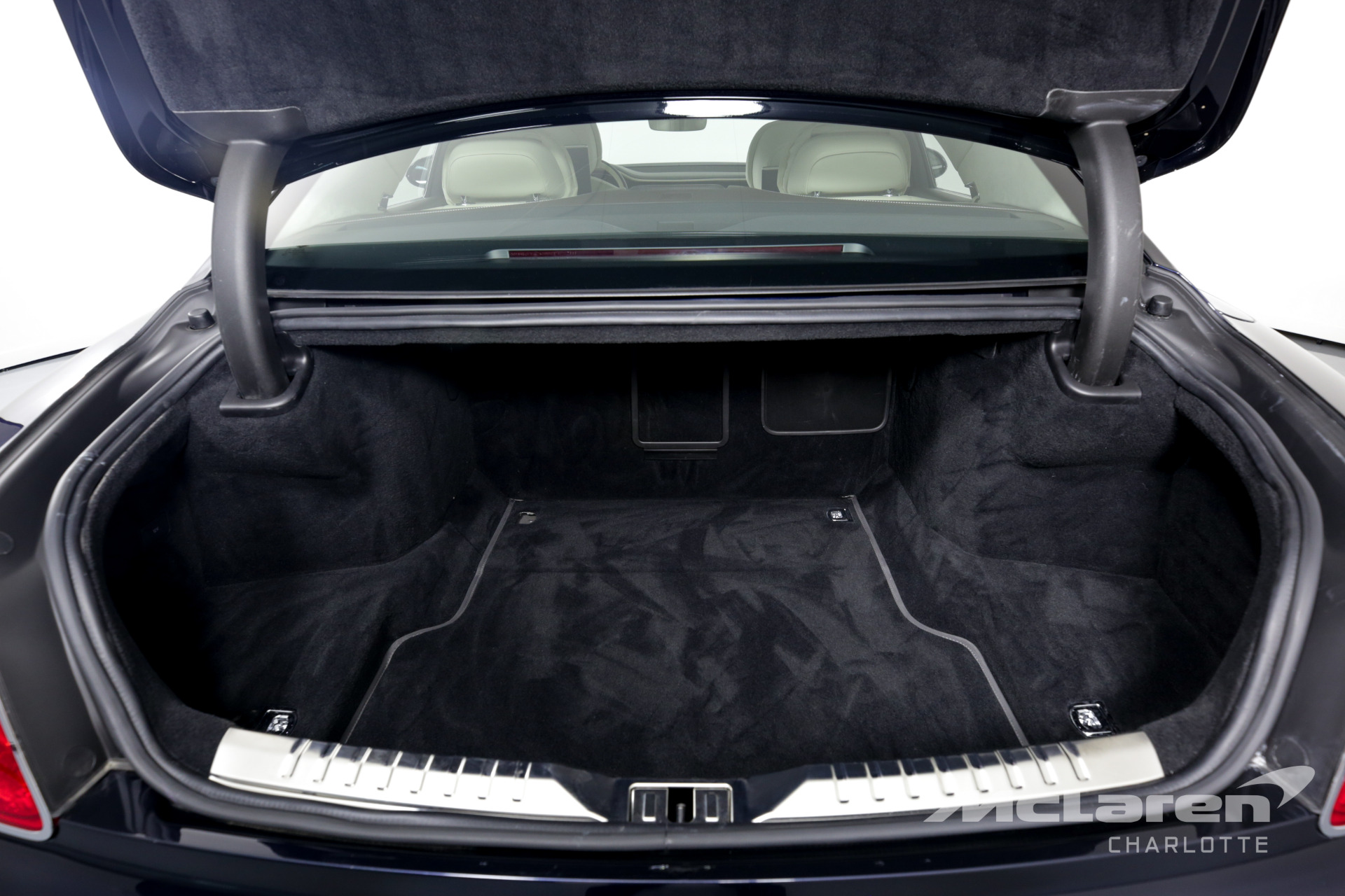 Used 2020 Bentley Flying Spur W12 | Charlotte, NC