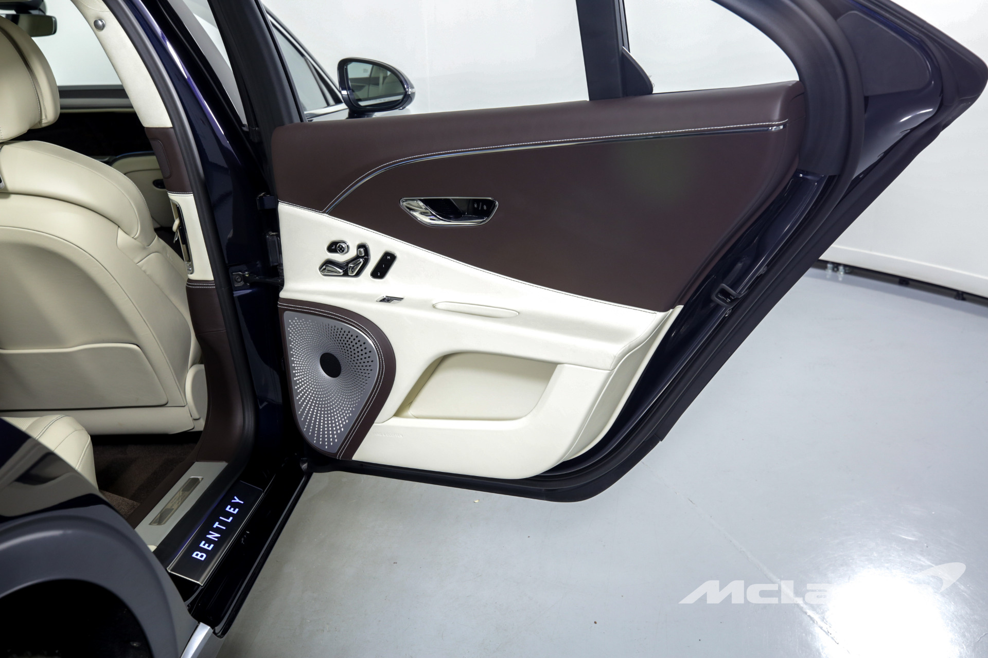 Used 2020 Bentley Flying Spur W12 | Charlotte, NC