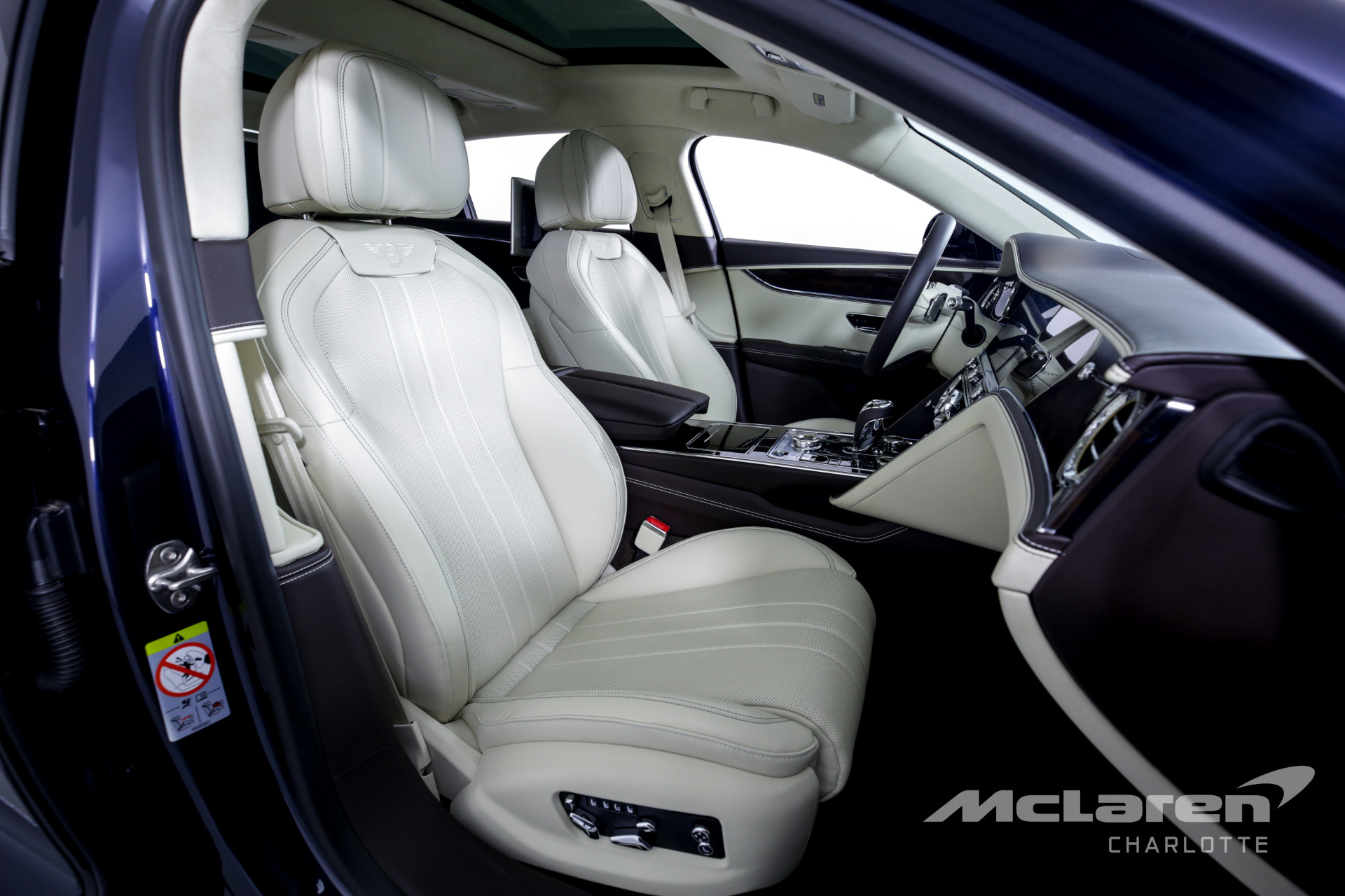 Used 2020 Bentley Flying Spur W12 | Charlotte, NC