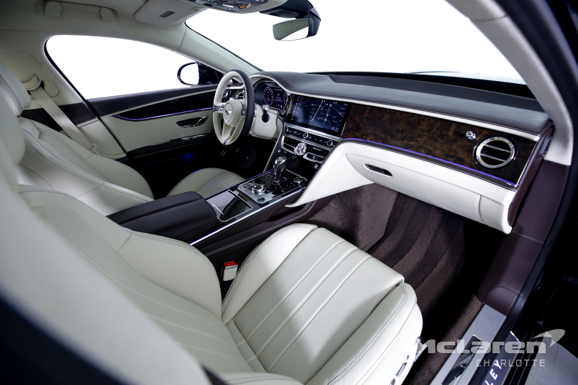 Used 2020 Bentley Flying Spur W12 | Charlotte, NC