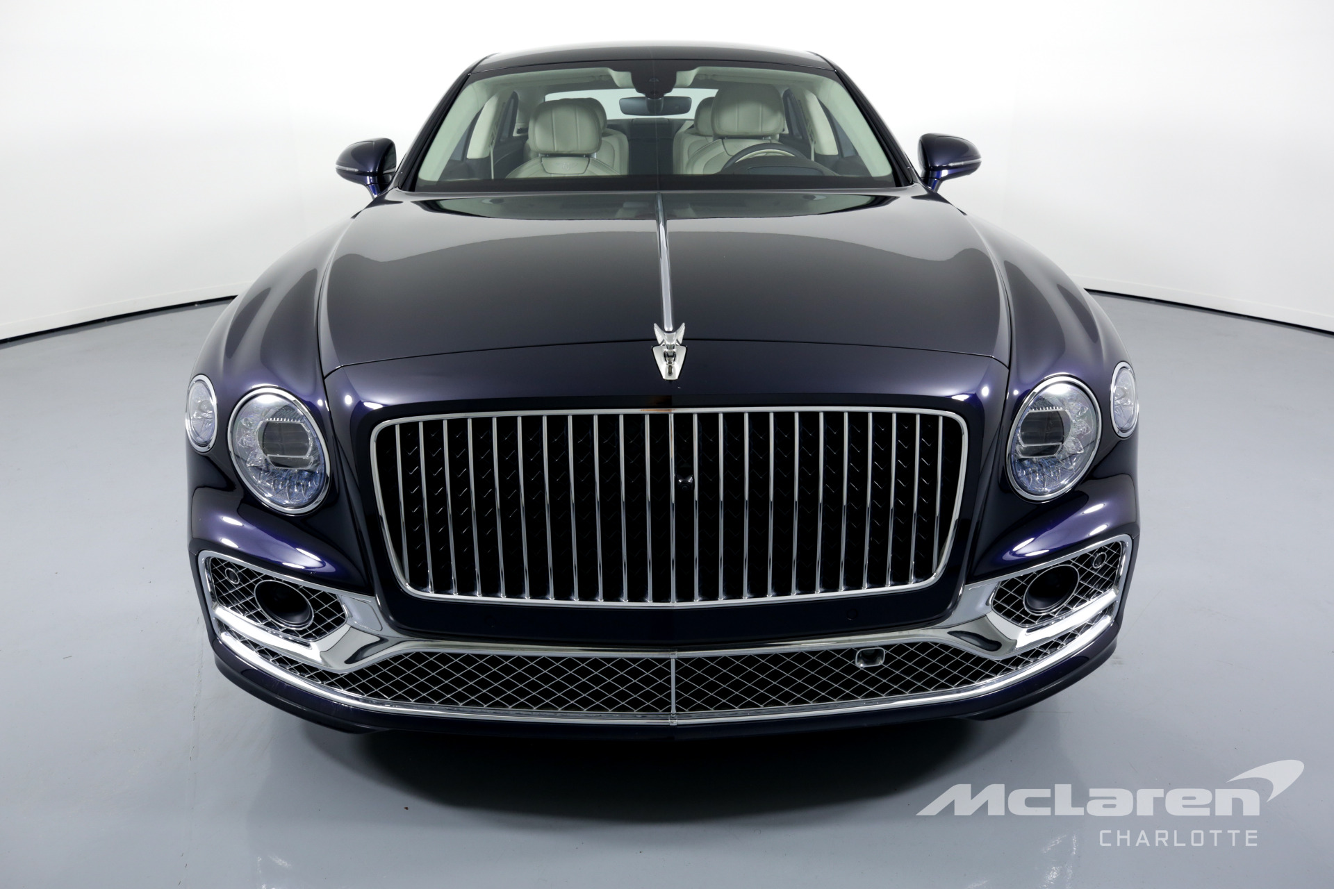 Used 2020 Bentley Flying Spur W12 | Charlotte, NC