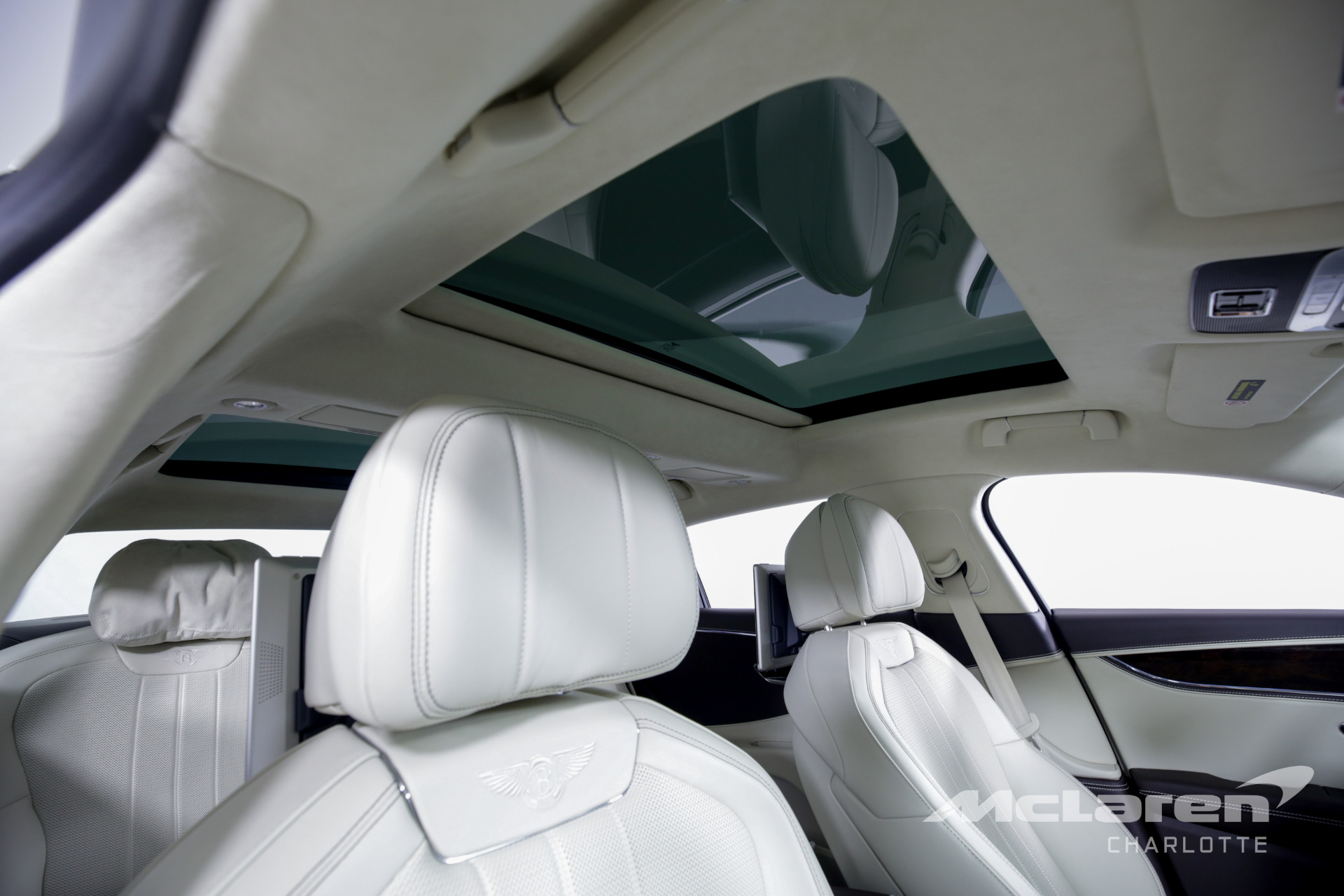 Used 2020 Bentley Flying Spur W12 | Charlotte, NC