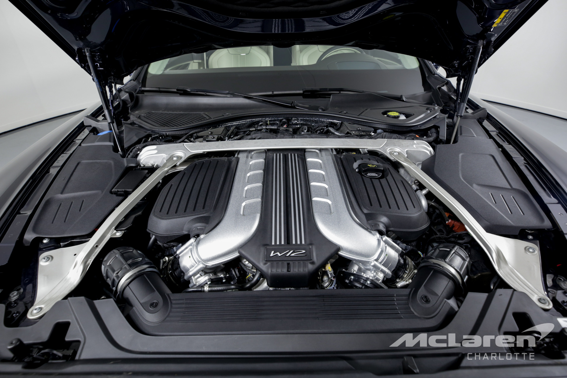 Used 2020 Bentley Flying Spur W12 | Charlotte, NC