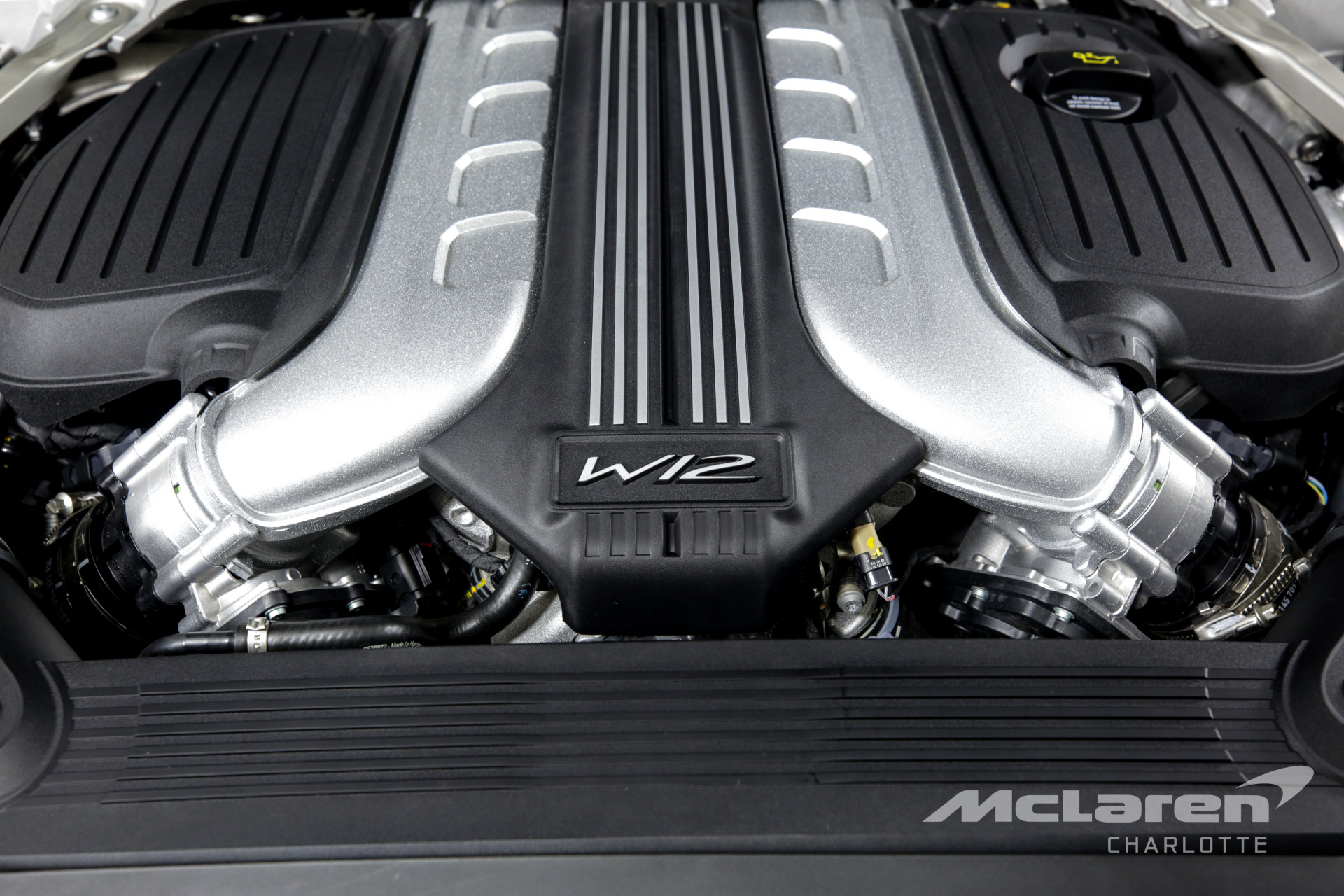 Used 2020 Bentley Flying Spur W12 | Charlotte, NC