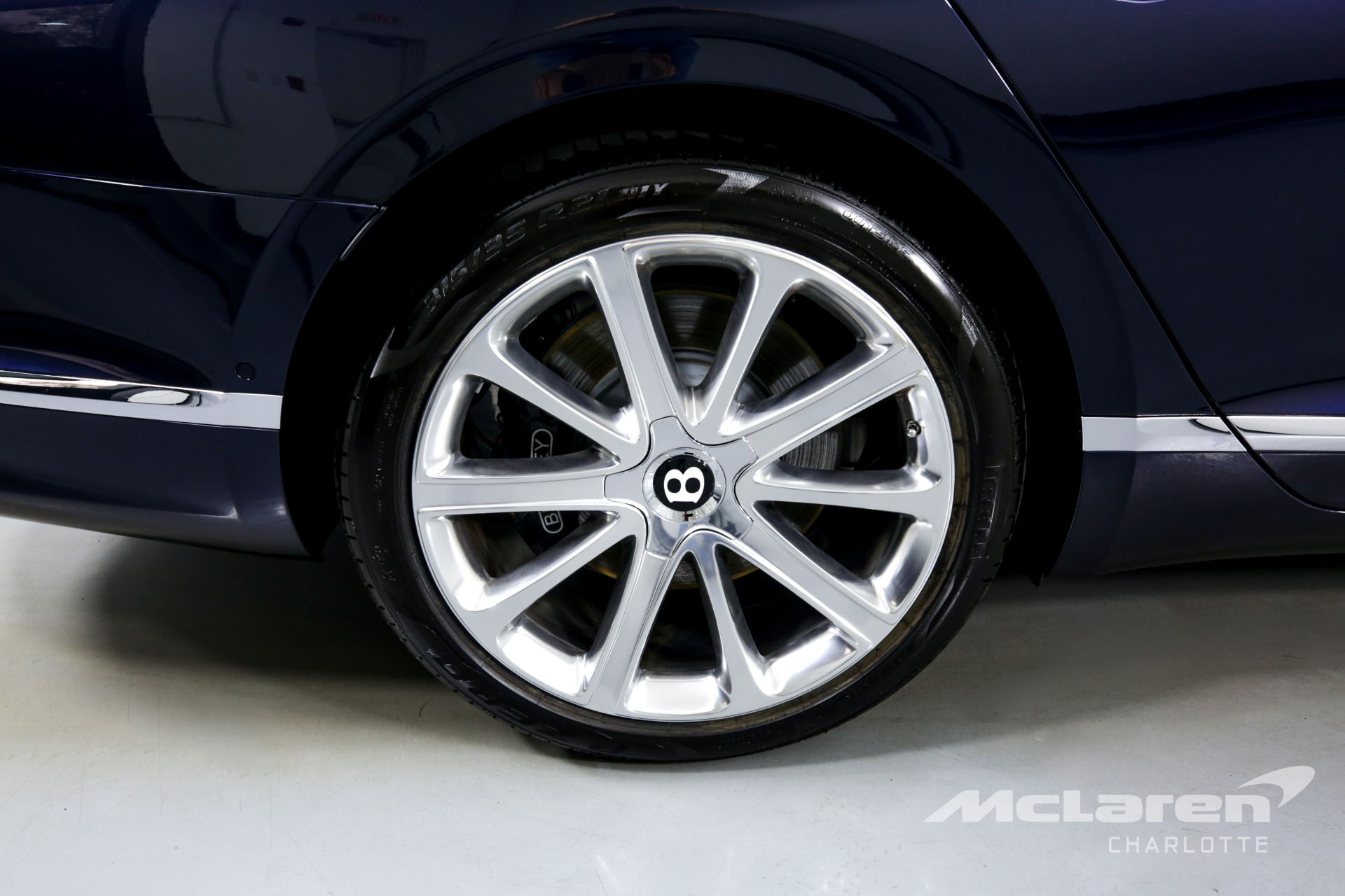 Used 2020 Bentley Flying Spur W12 | Charlotte, NC
