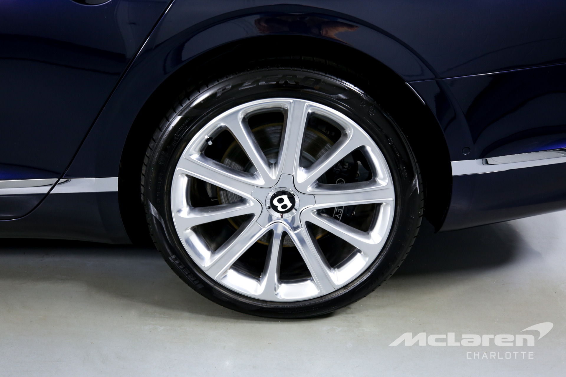 Used 2020 Bentley Flying Spur W12 | Charlotte, NC