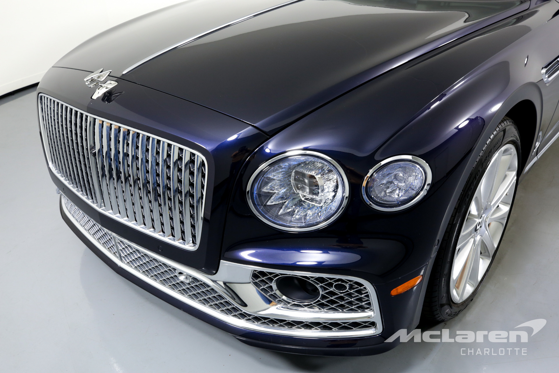 Used 2020 Bentley Flying Spur W12 | Charlotte, NC
