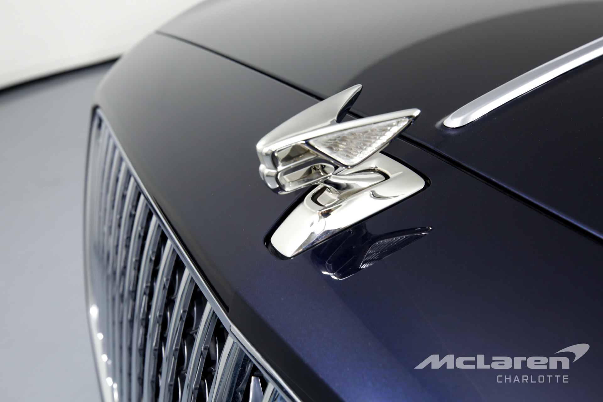 Used 2020 Bentley Flying Spur W12 | Charlotte, NC