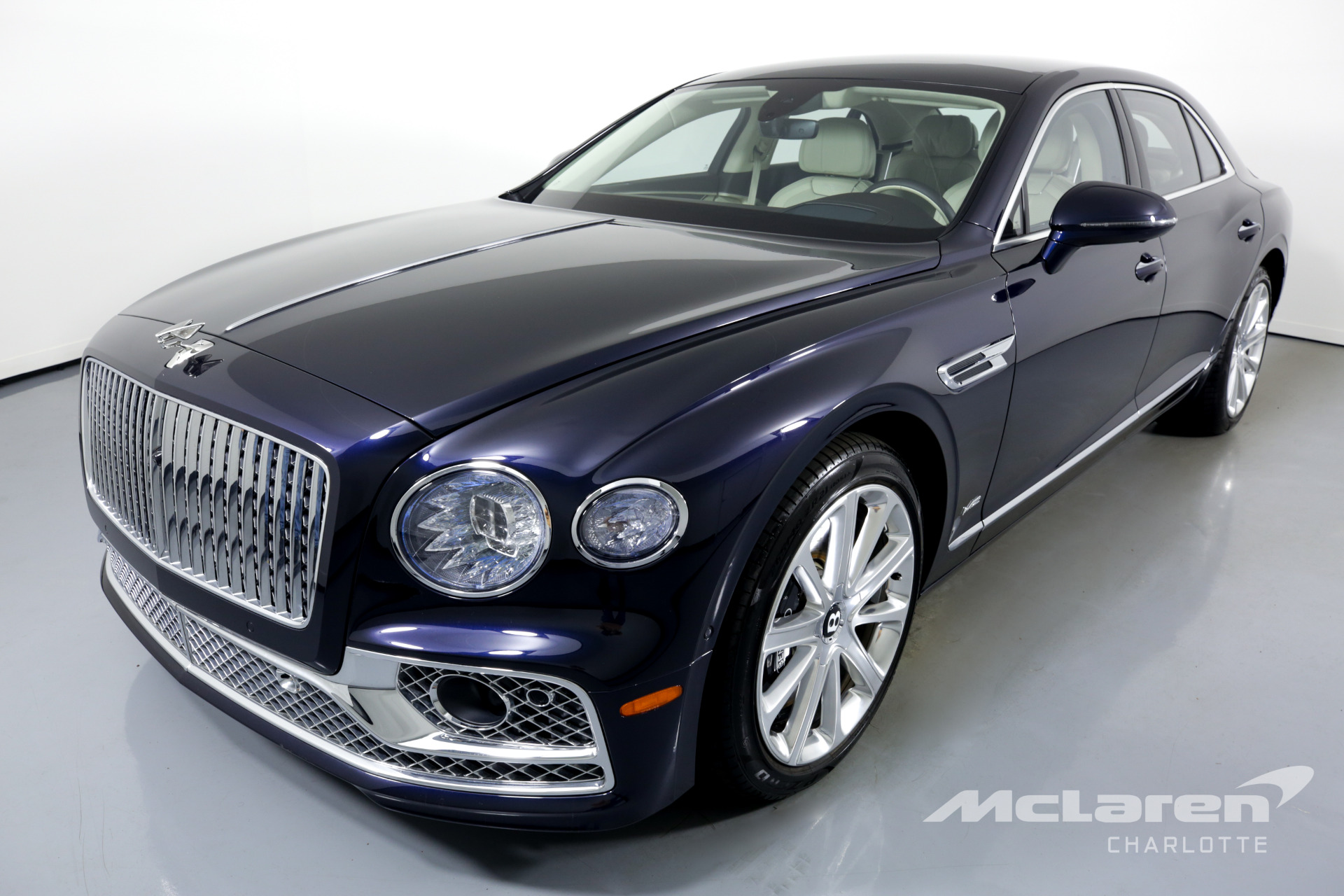 Used 2020 Bentley Flying Spur W12 | Charlotte, NC