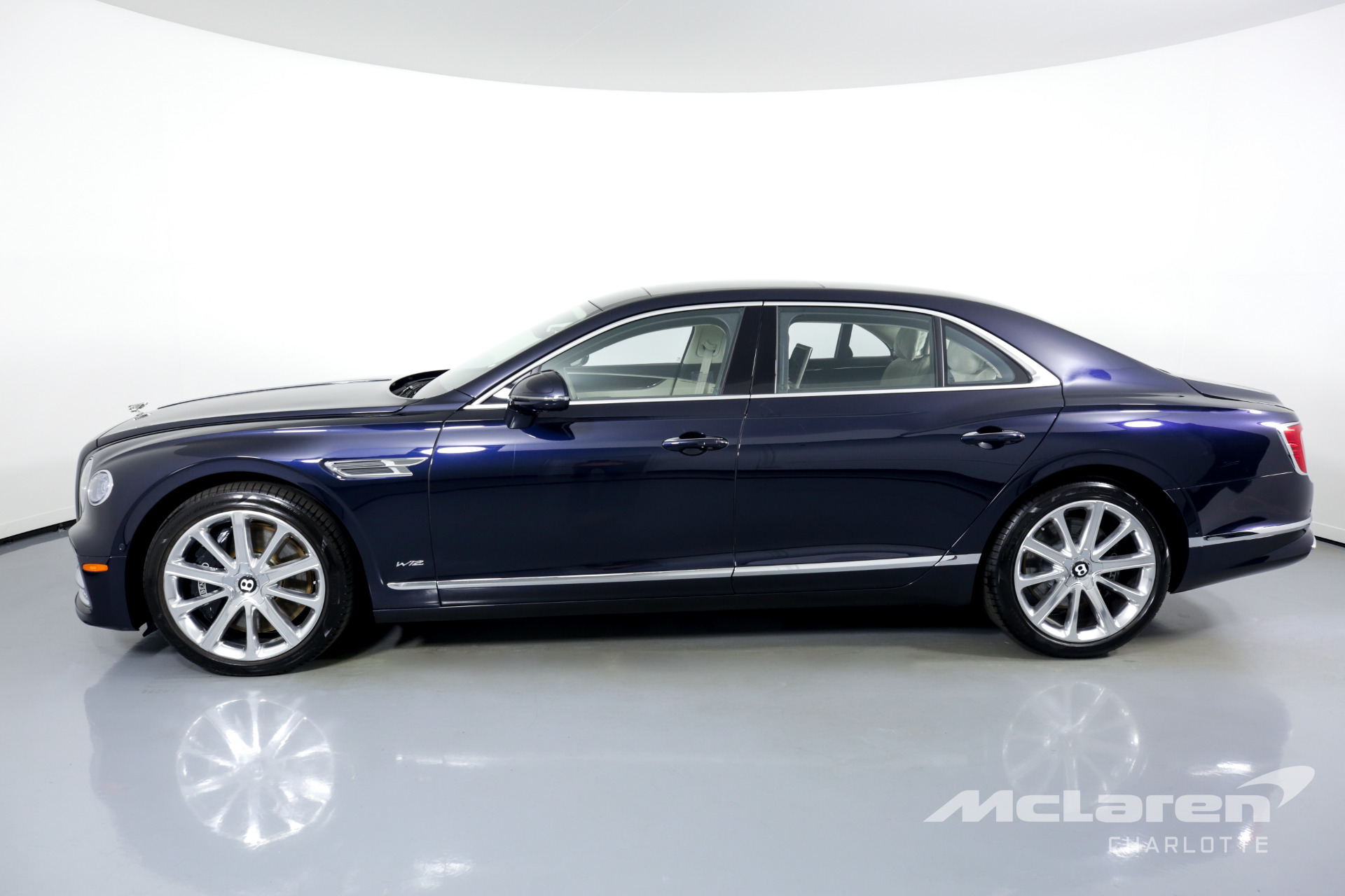 Used 2020 Bentley Flying Spur W12 | Charlotte, NC