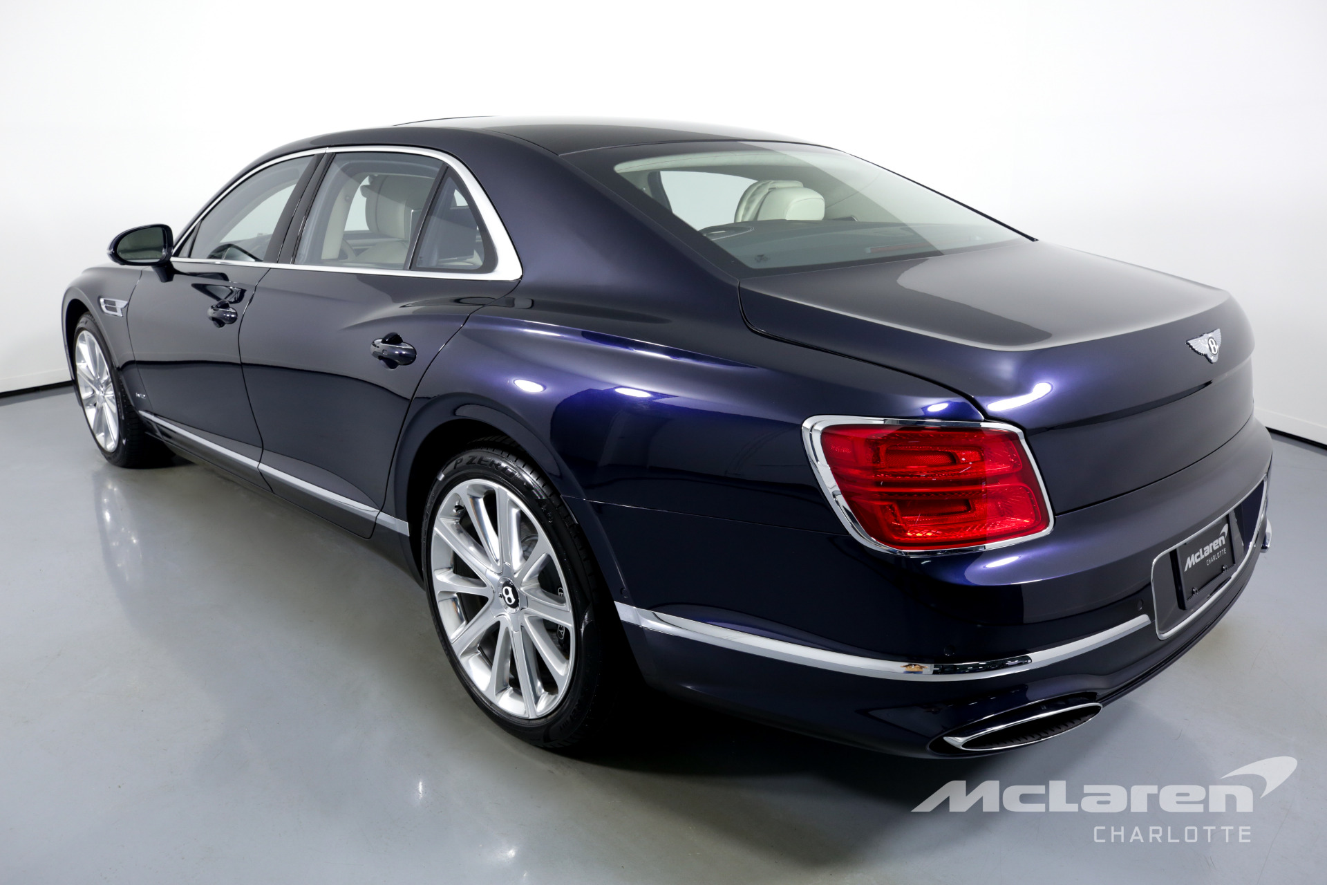 Used 2020 Bentley Flying Spur W12 | Charlotte, NC