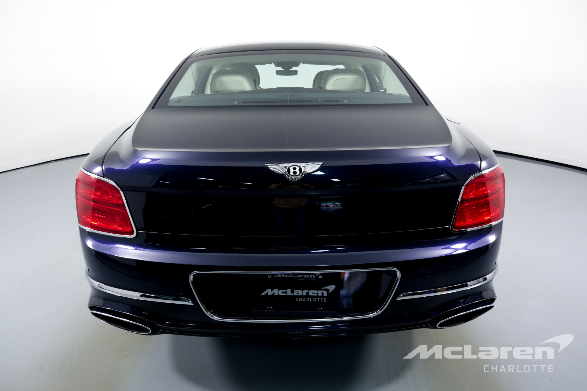 Used 2020 Bentley Flying Spur W12 | Charlotte, NC