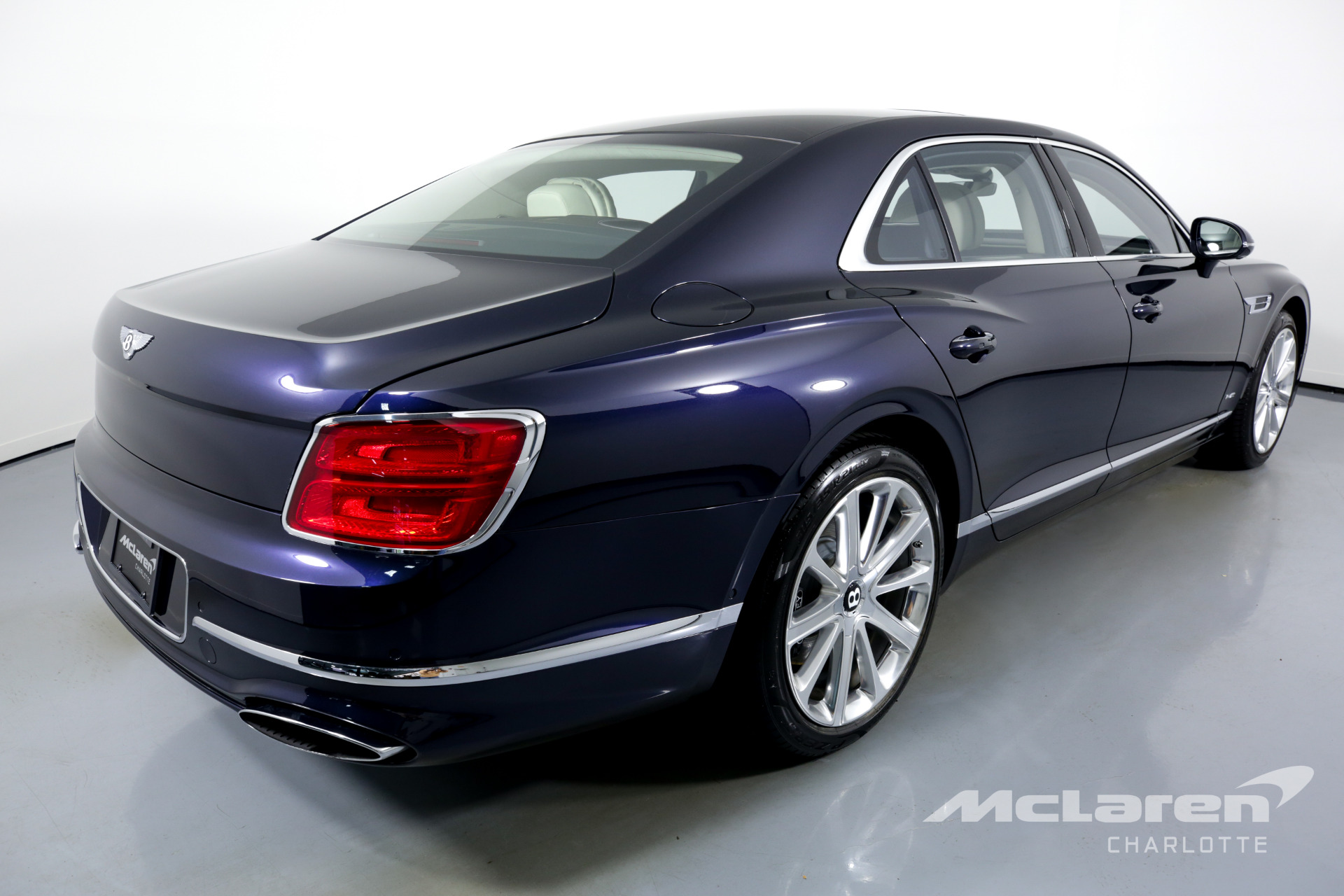 Used 2020 Bentley Flying Spur W12 | Charlotte, NC