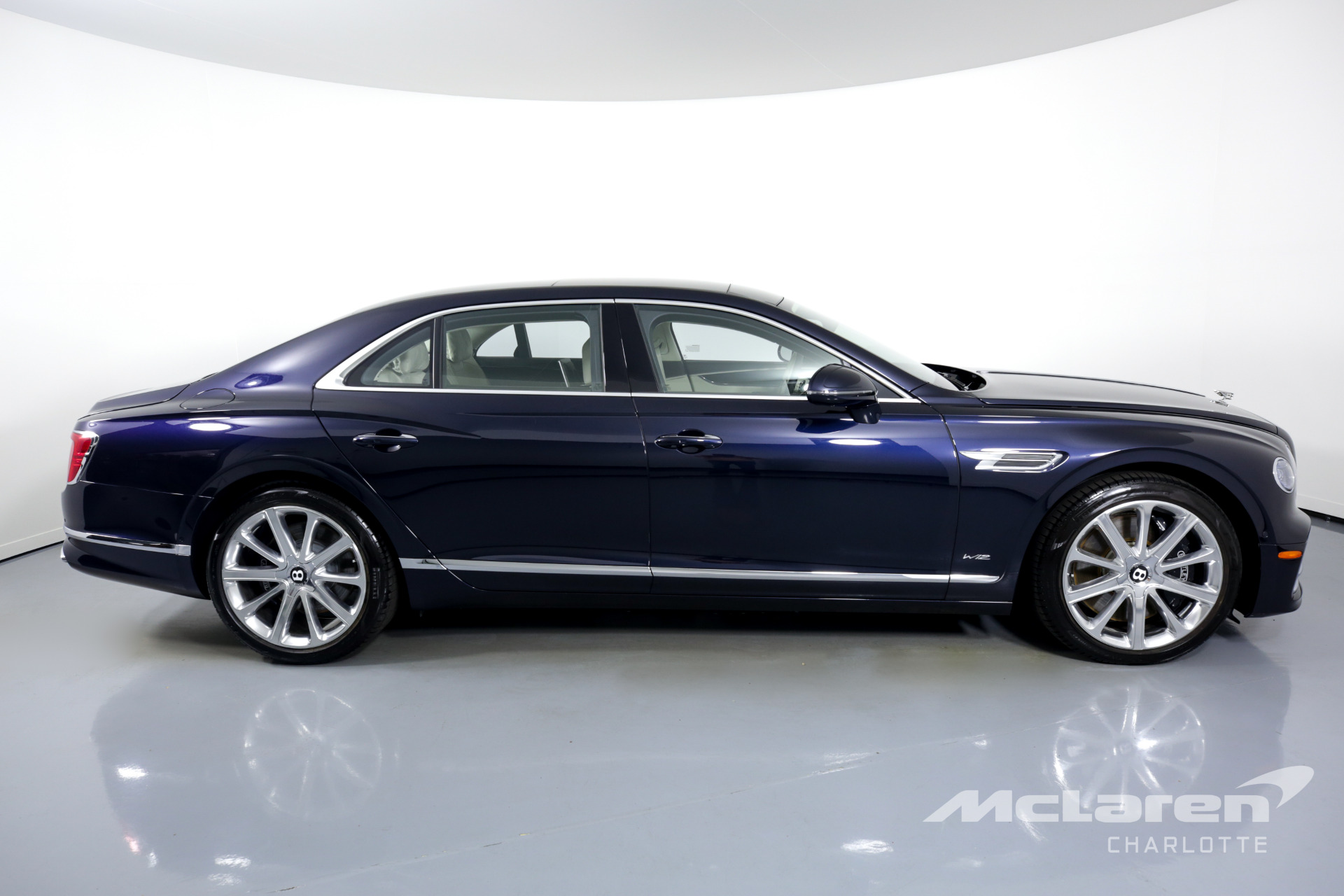 Used 2020 Bentley Flying Spur W12 | Charlotte, NC