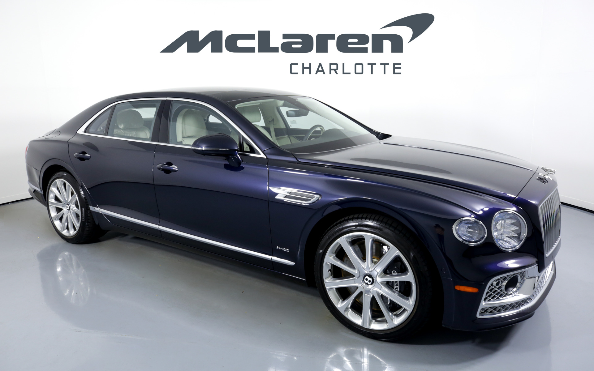 Used 2020 Bentley Flying Spur W12 | Charlotte, NC