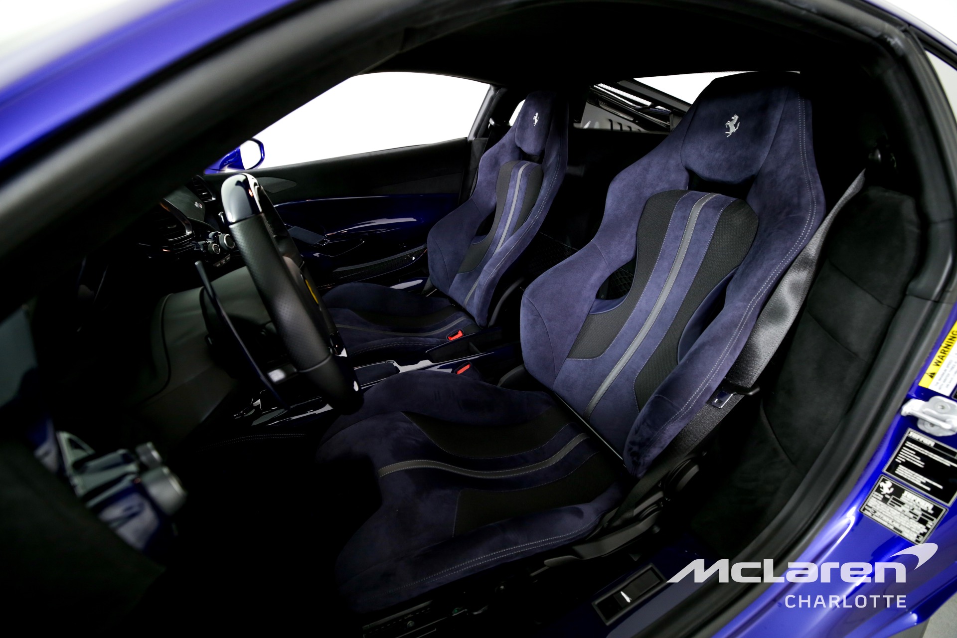Used 2020 Ferrari 488 Pista | Charlotte, NC