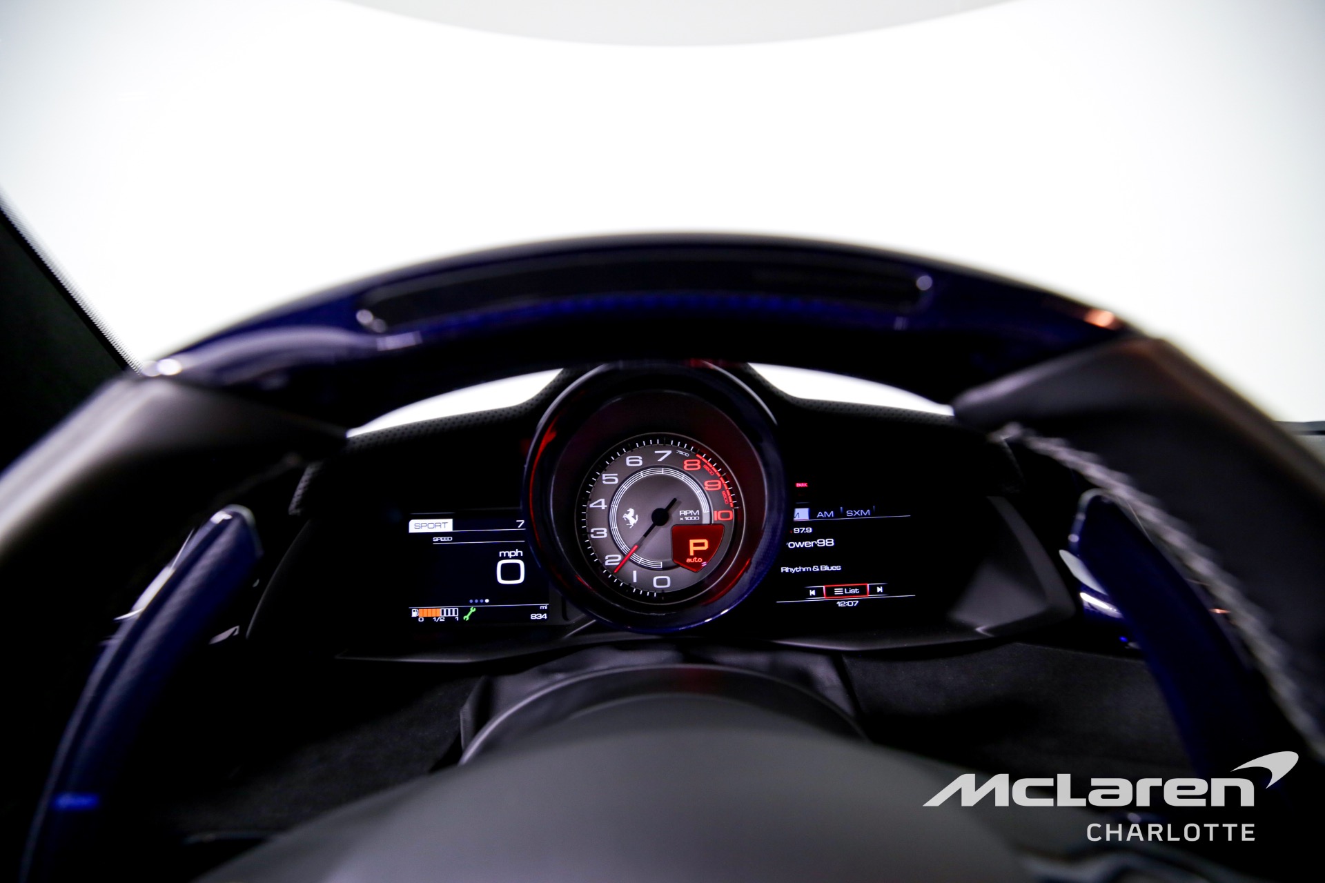 Used 2020 Ferrari 488 Pista | Charlotte, NC