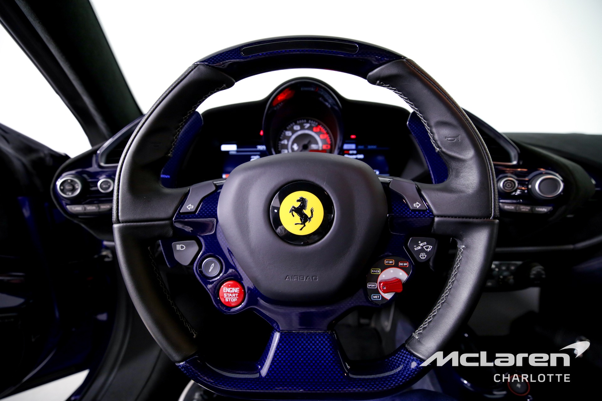 Used 2020 Ferrari 488 Pista | Charlotte, NC