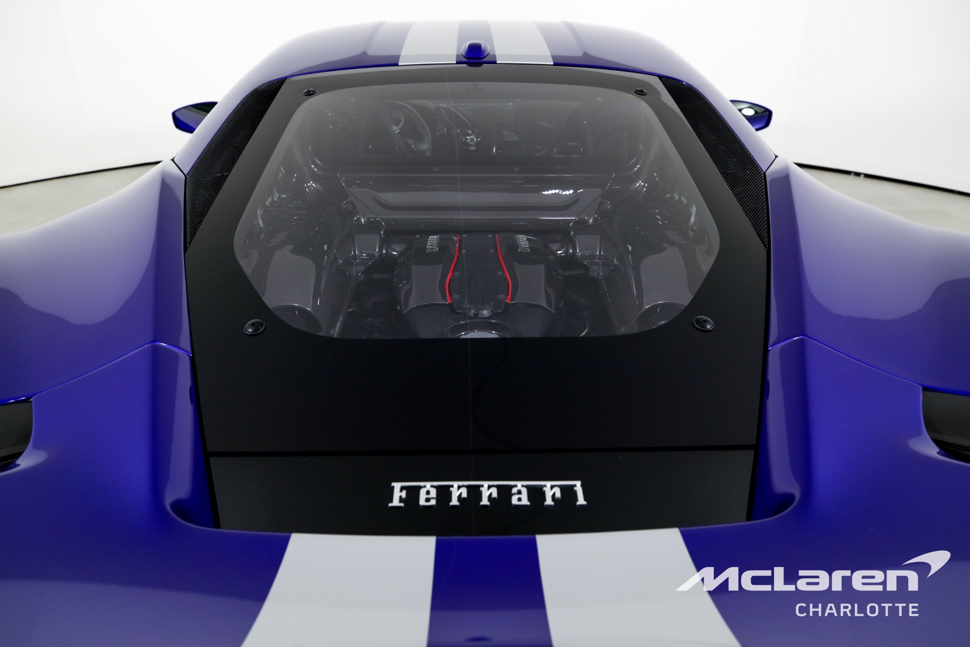 Used 2020 Ferrari 488 Pista | Charlotte, NC