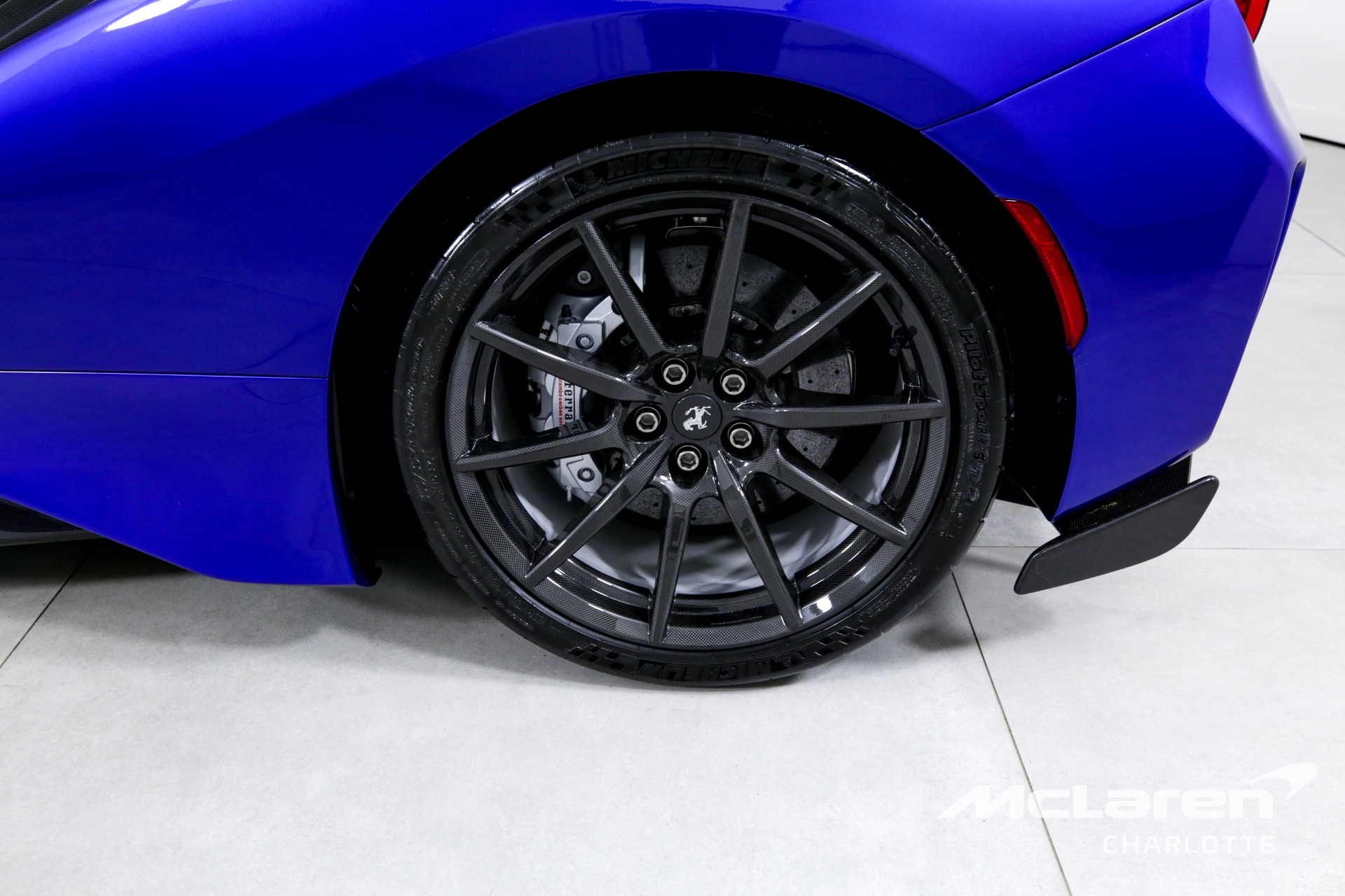 Used 2020 Ferrari 488 Pista | Charlotte, NC
