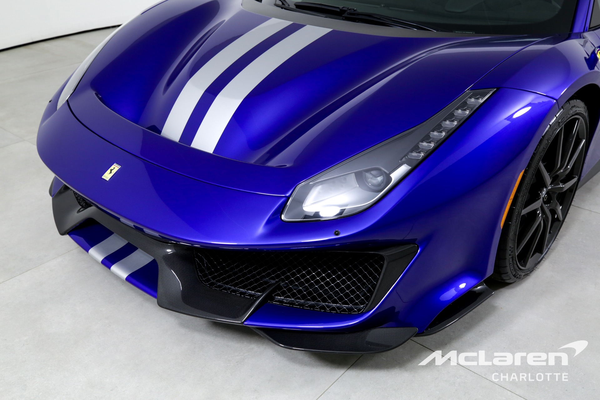 Used 2020 Ferrari 488 Pista | Charlotte, NC