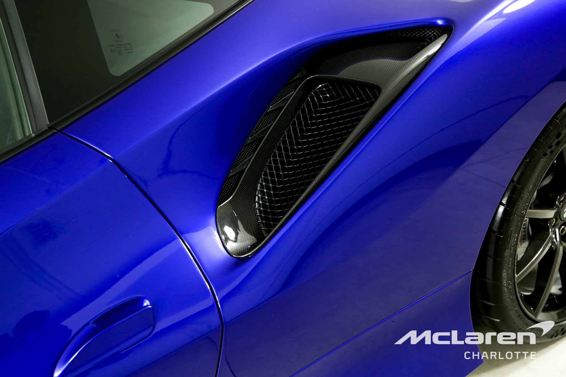 Used 2020 Ferrari 488 Pista | Charlotte, NC