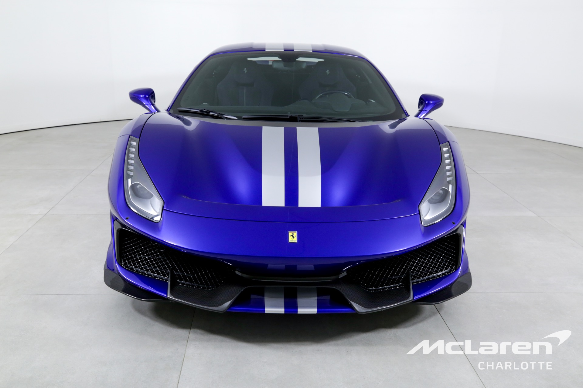 Used 2020 Ferrari 488 Pista | Charlotte, NC