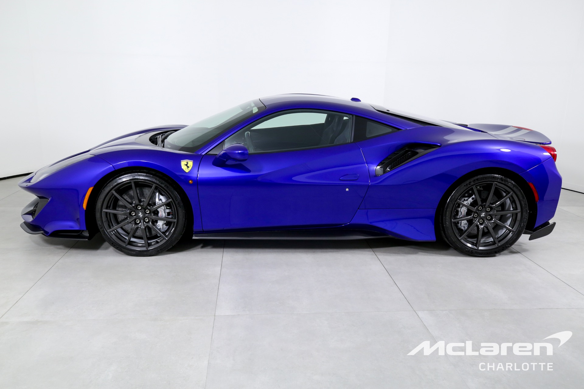 Used 2020 Ferrari 488 Pista | Charlotte, NC