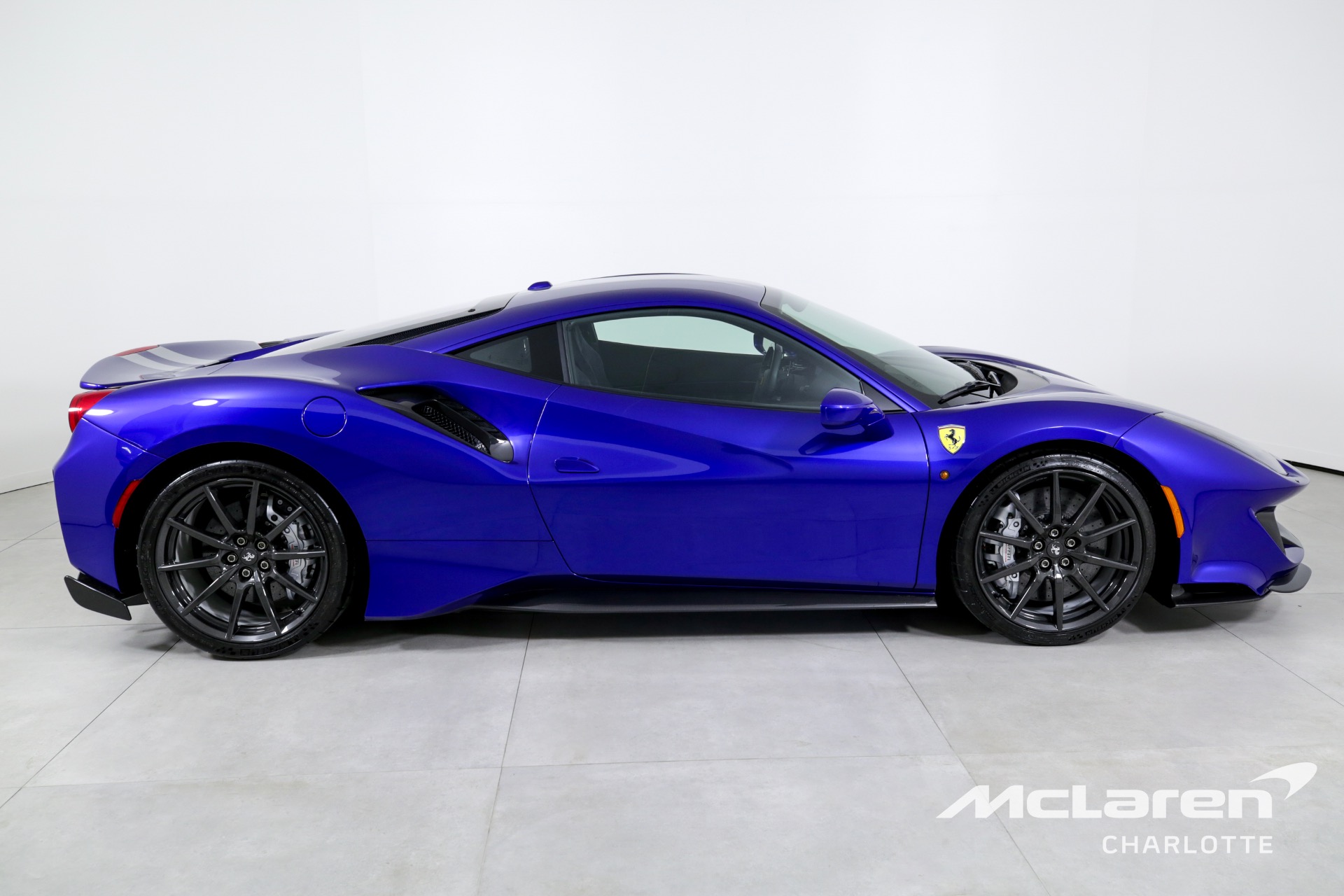 Used 2020 Ferrari 488 Pista | Charlotte, NC