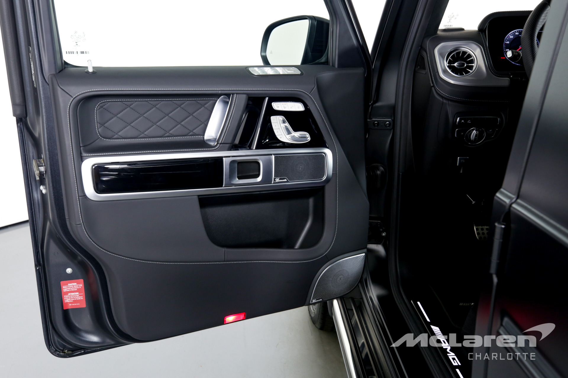 Used 2021 Mercedes-Benz G-Class AMG G 63 | Charlotte, NC