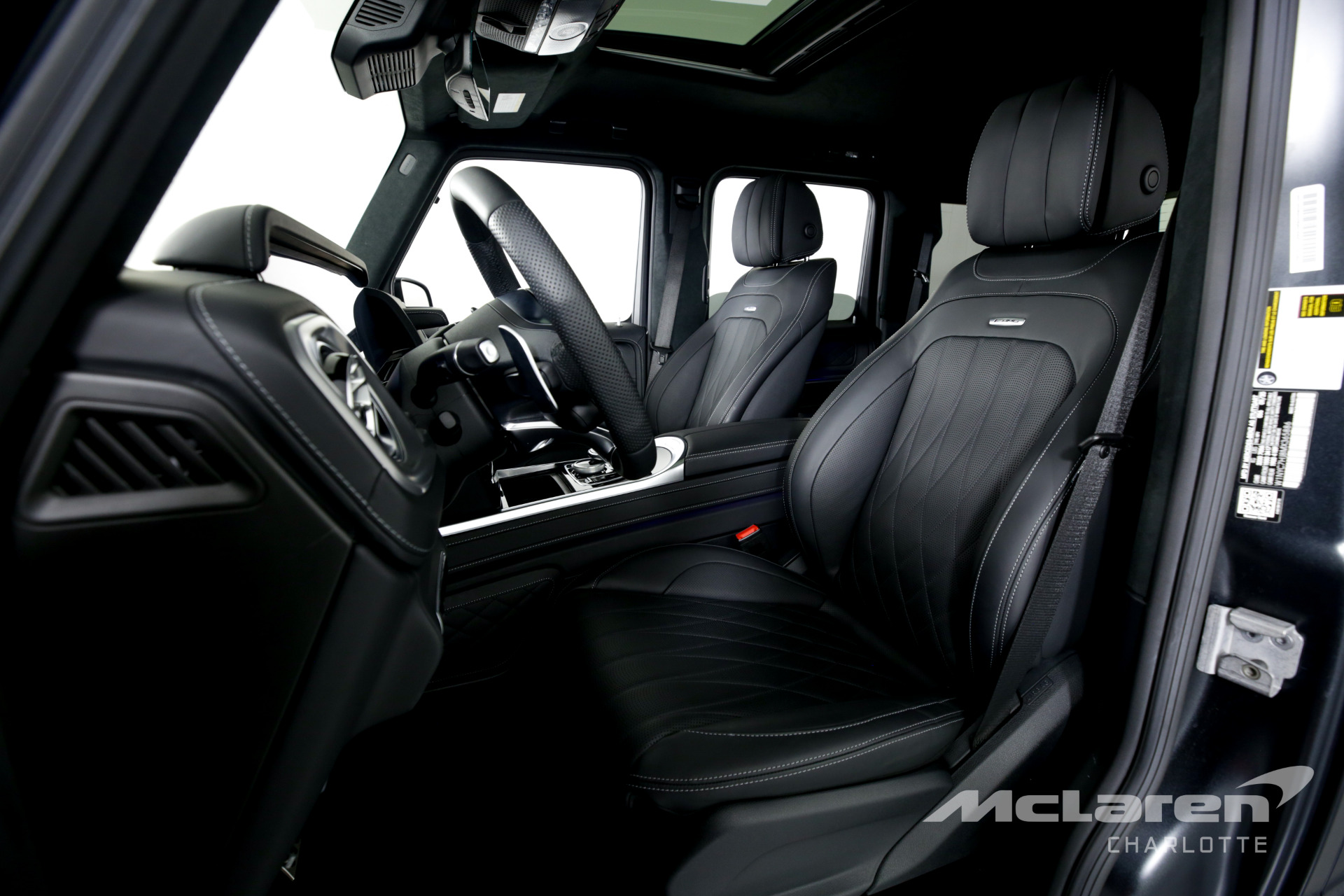 Used 2021 Mercedes-Benz G-Class AMG G 63 | Charlotte, NC