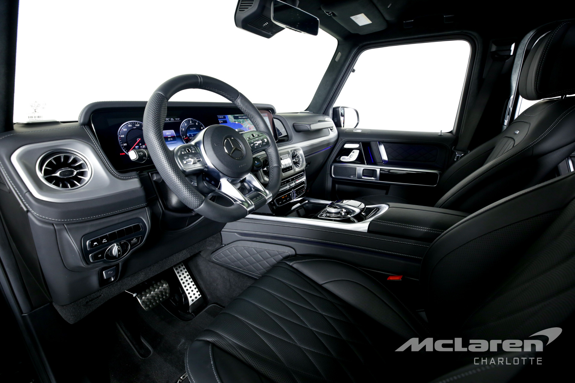 Used 2021 Mercedes-Benz G-Class AMG G 63 | Charlotte, NC